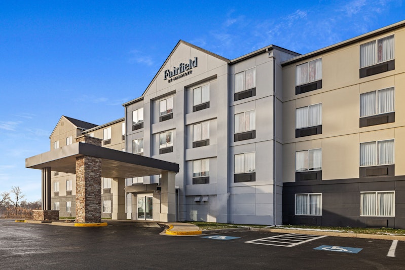 Fairfield by Marriott Inn & Suites Chicago Southeast/Hammond, IN