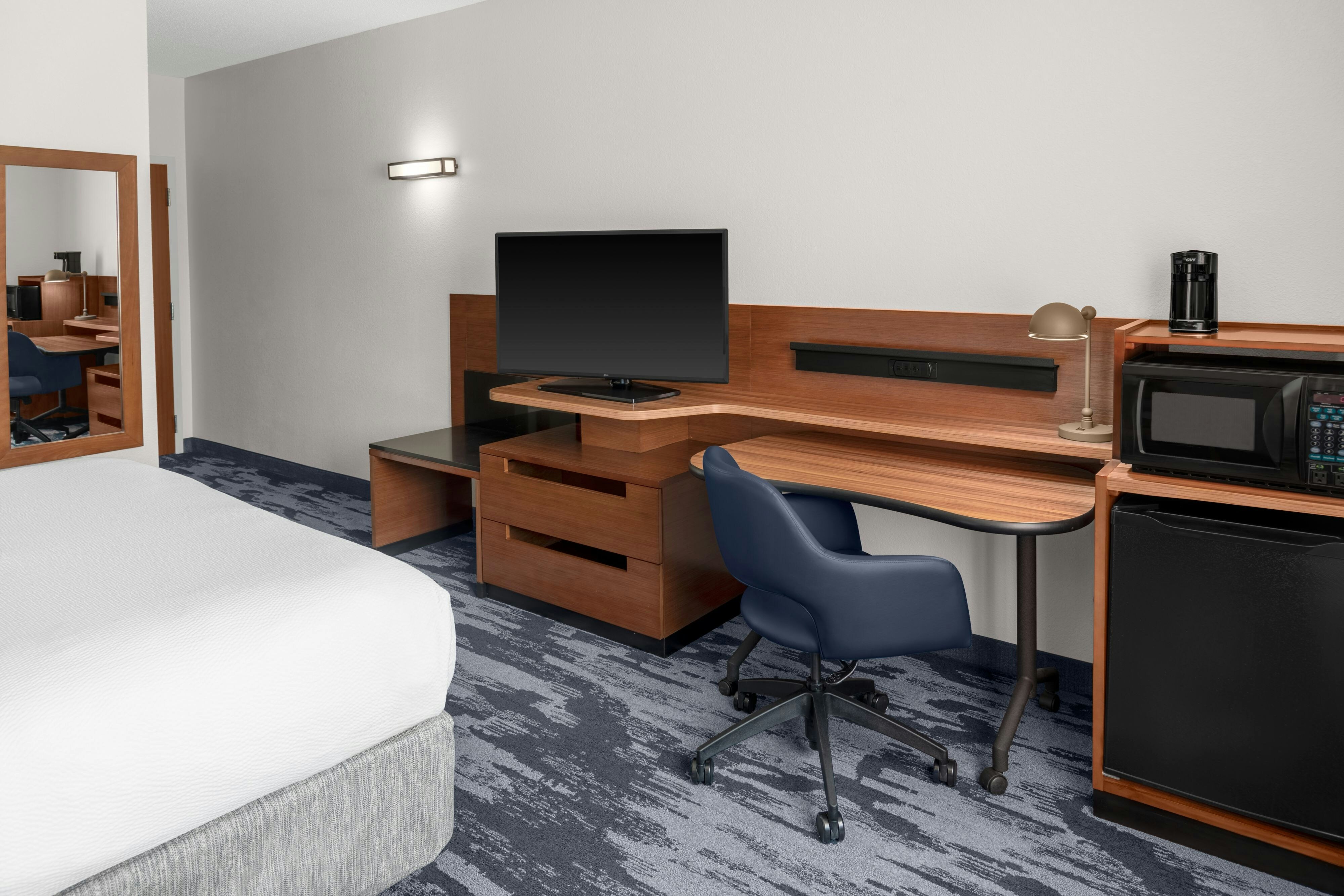 Fairfield Inn Owensboro