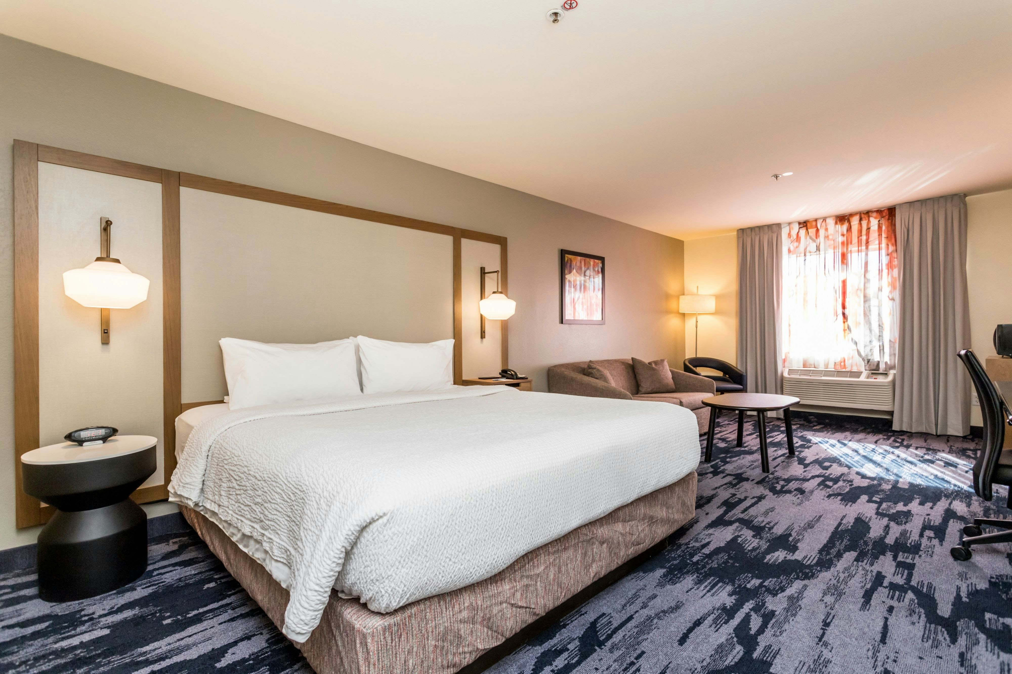 Fairfield Inn St. George