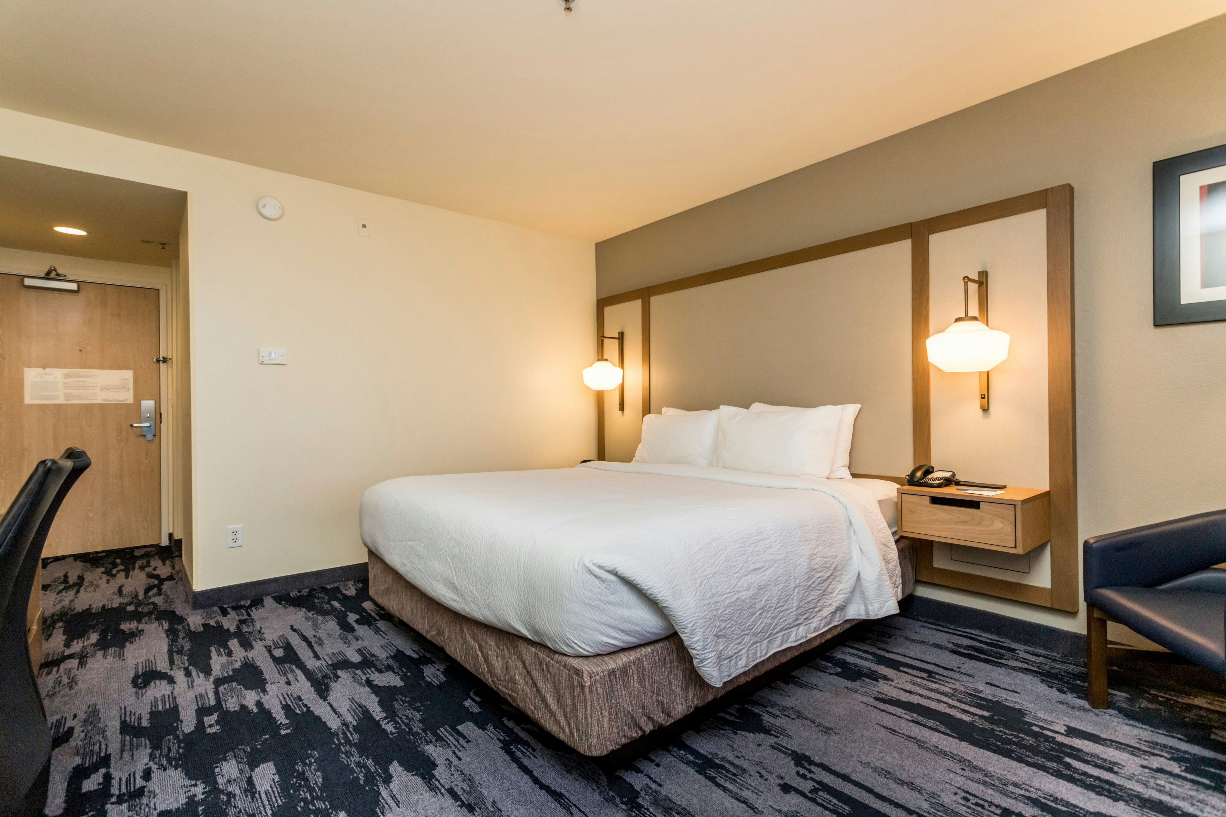 Fairfield Inn St. George