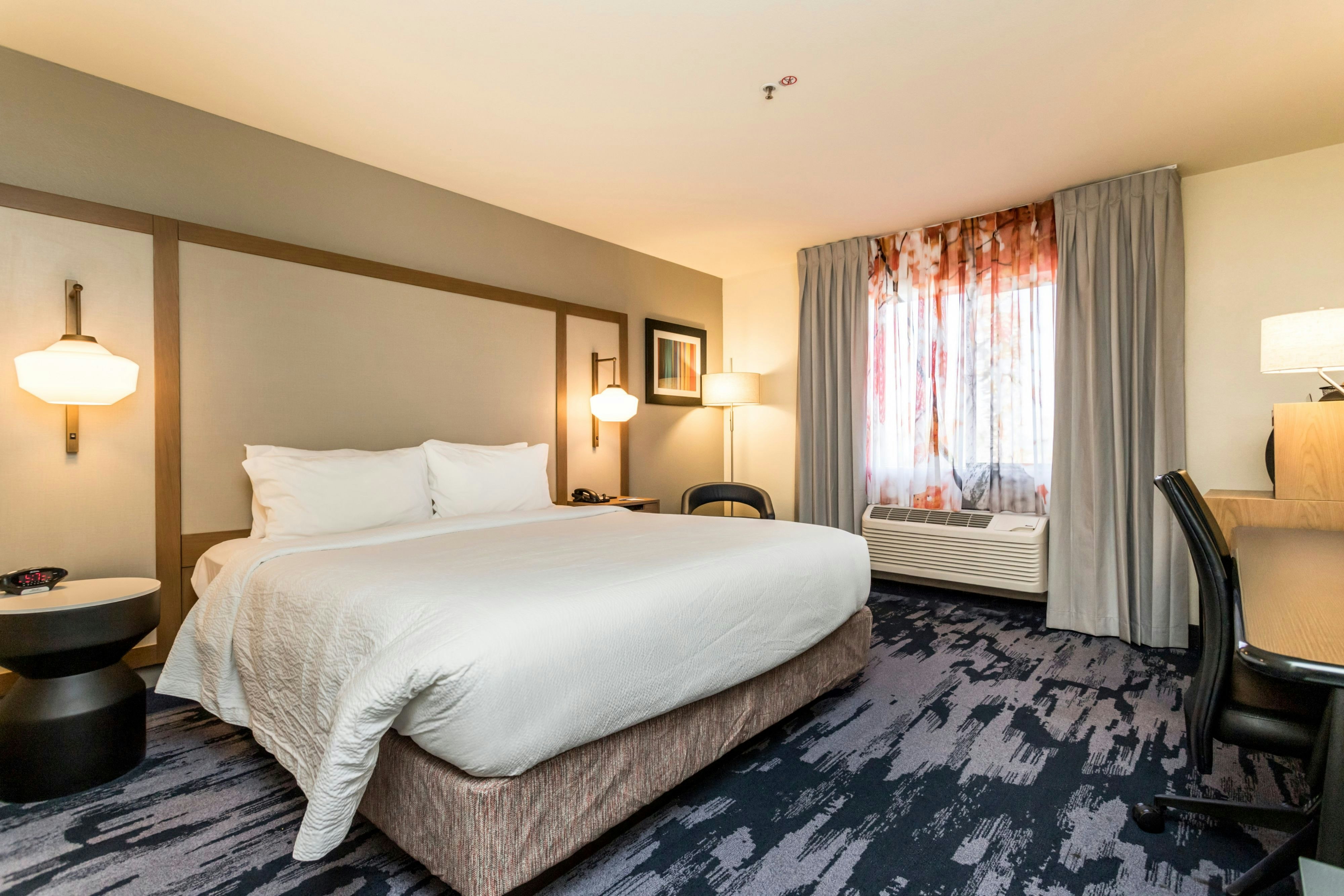 Fairfield Inn St. George