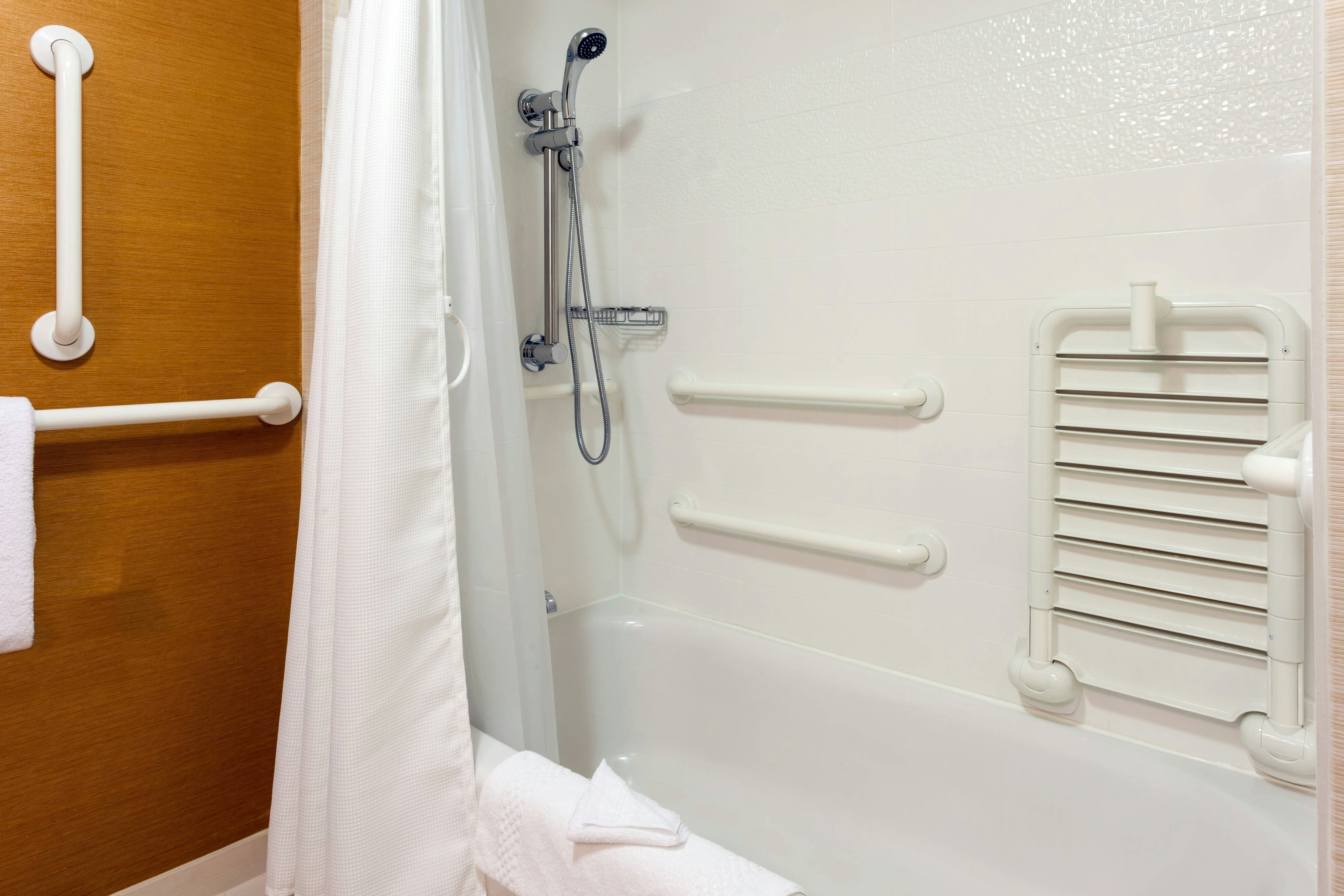 Fairfield by Marriott Inn & Suites Chicago Midway Airport