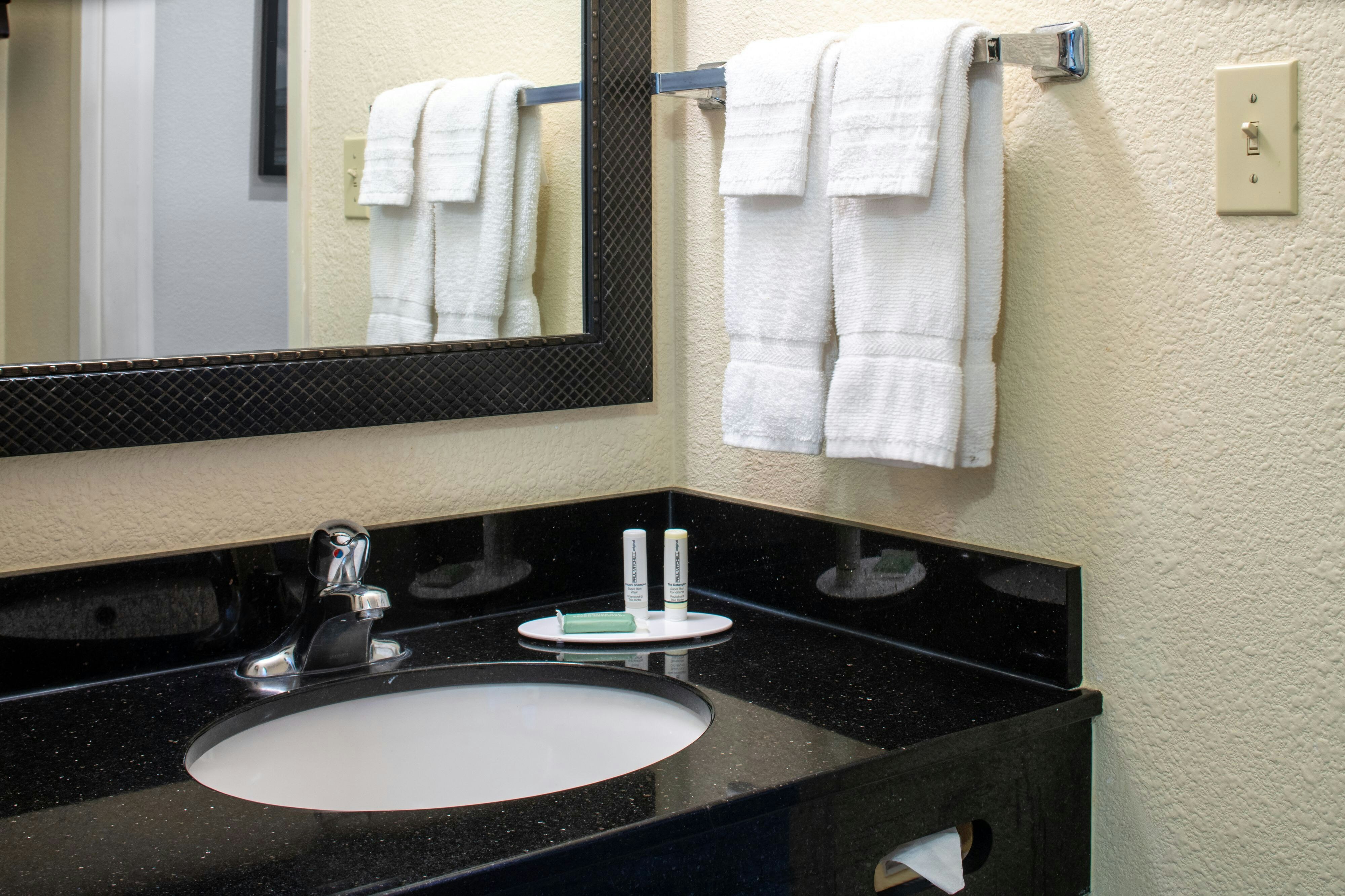 Fairfield by Marriott Inn & Suites Gulfport