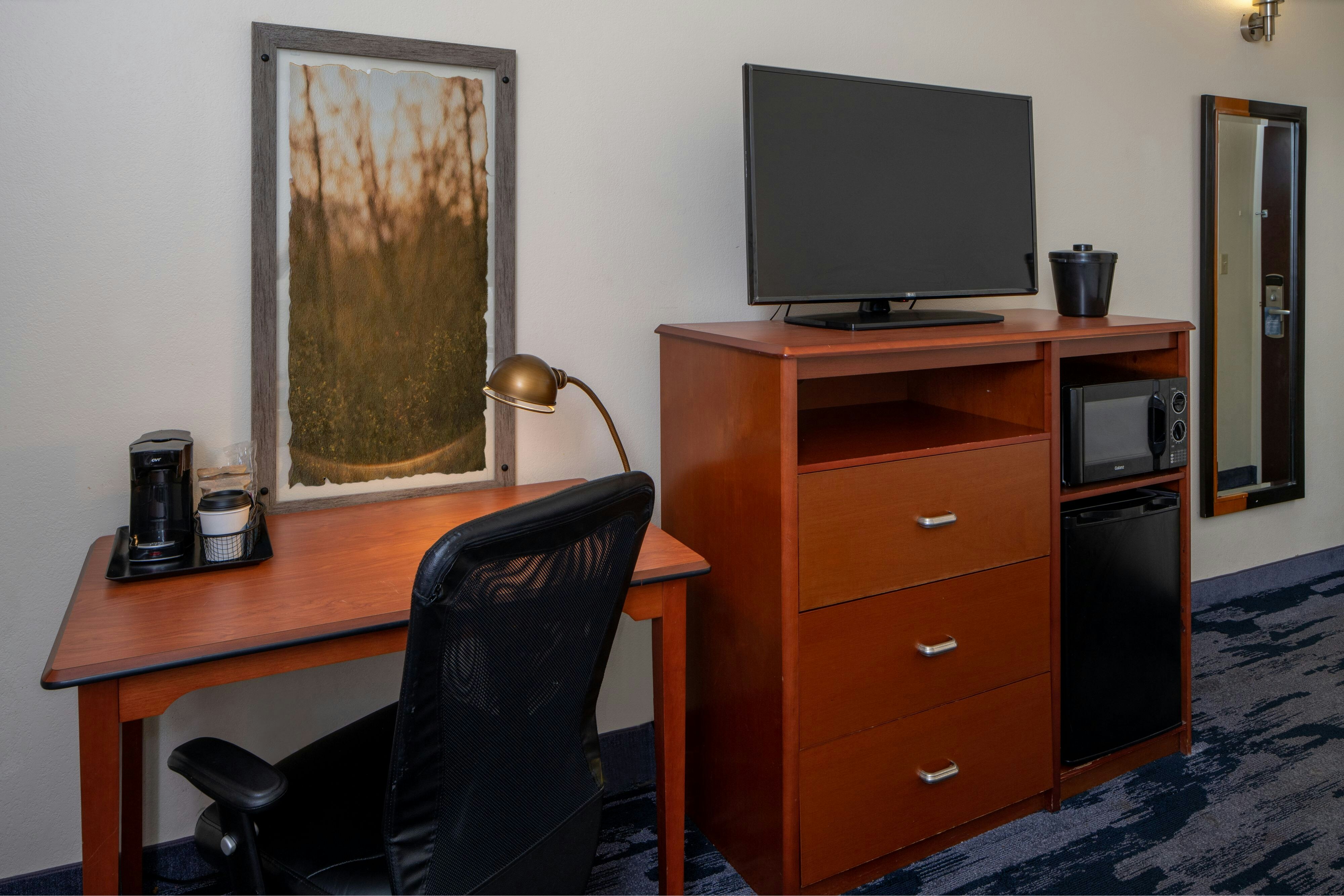 Fairfield by Marriott Inn & Suites Gulfport