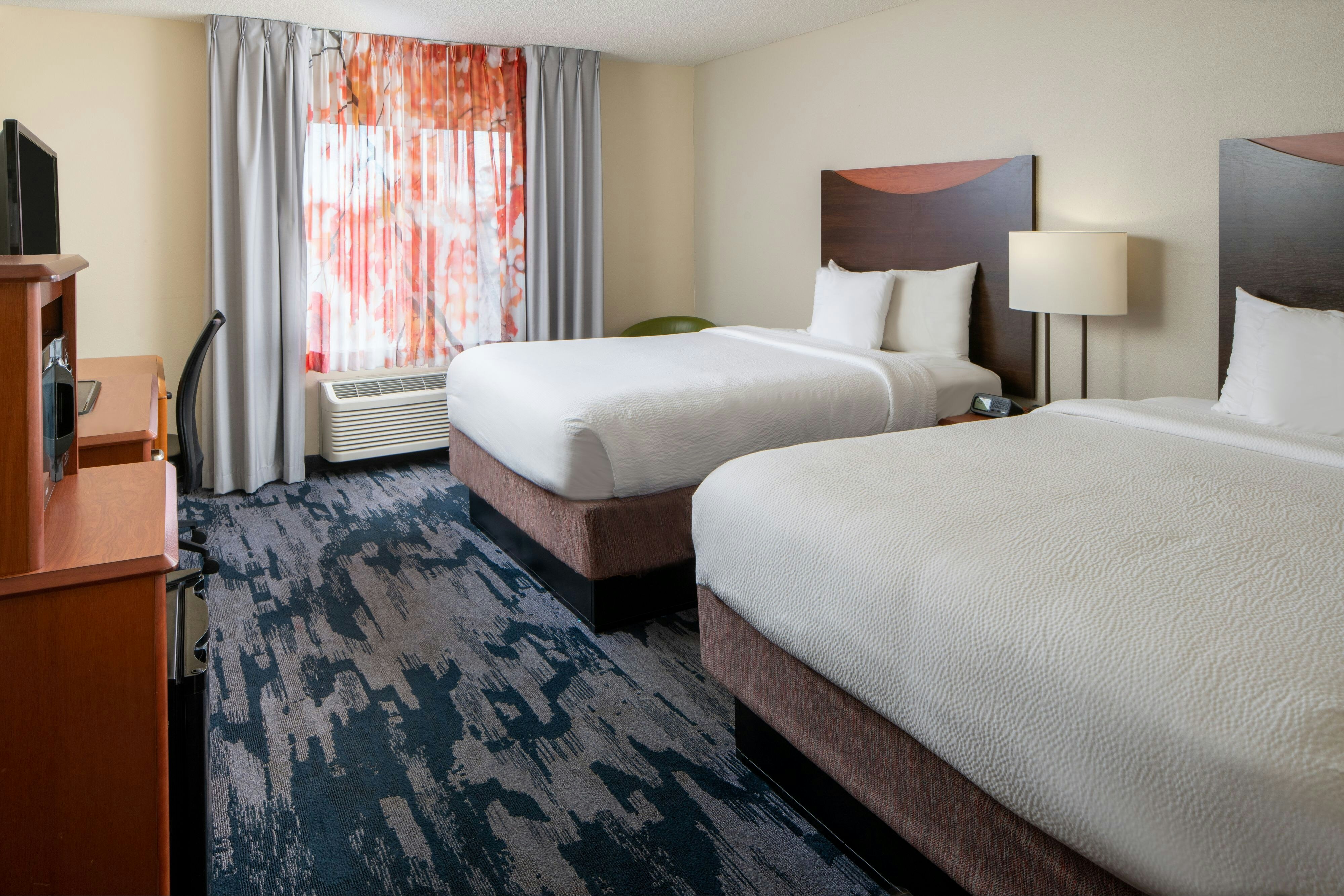 Fairfield by Marriott Inn & Suites Gulfport