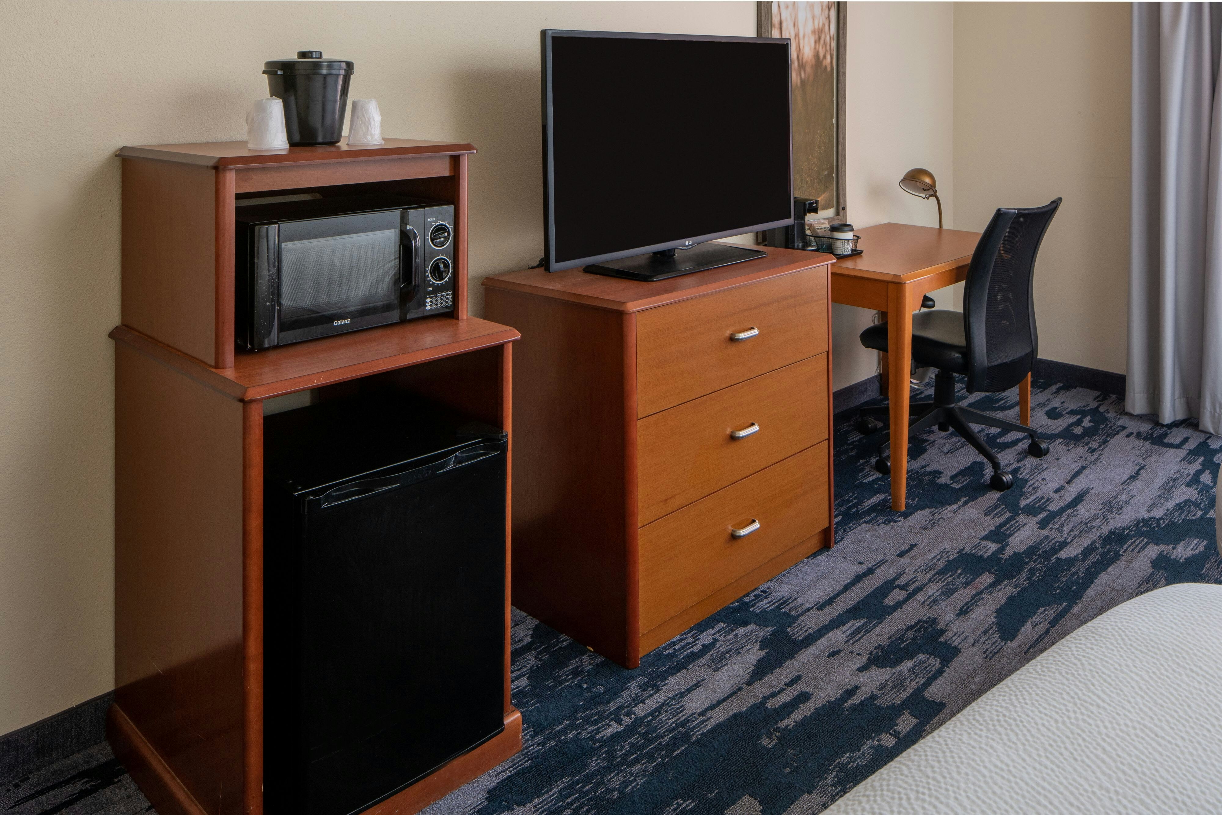 Fairfield by Marriott Inn & Suites Gulfport