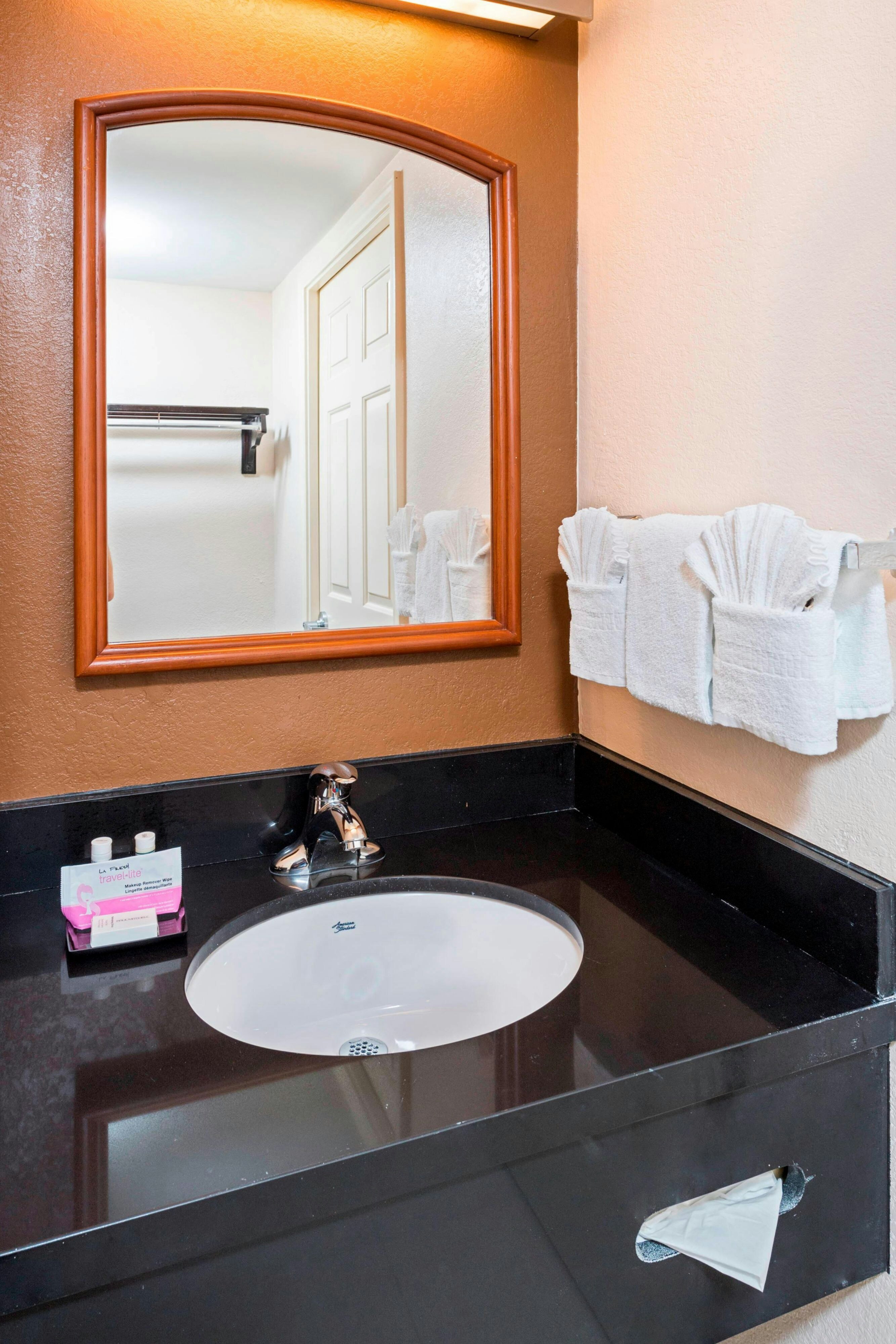 Fairfield by Marriott Inn & Suites Atlanta Perimeter Center