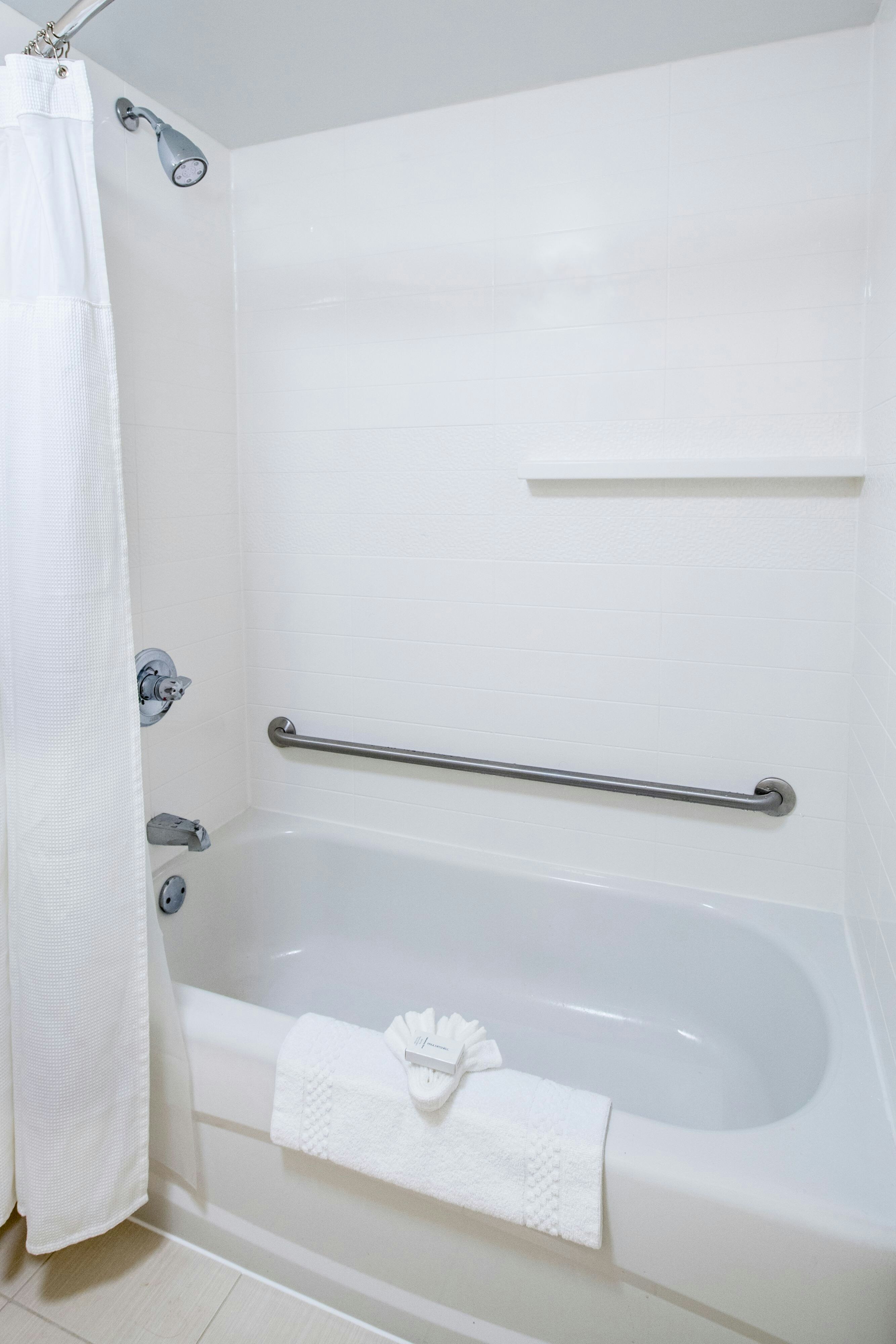 Fairfield by Marriott Inn & Suites Atlanta Perimeter Center
