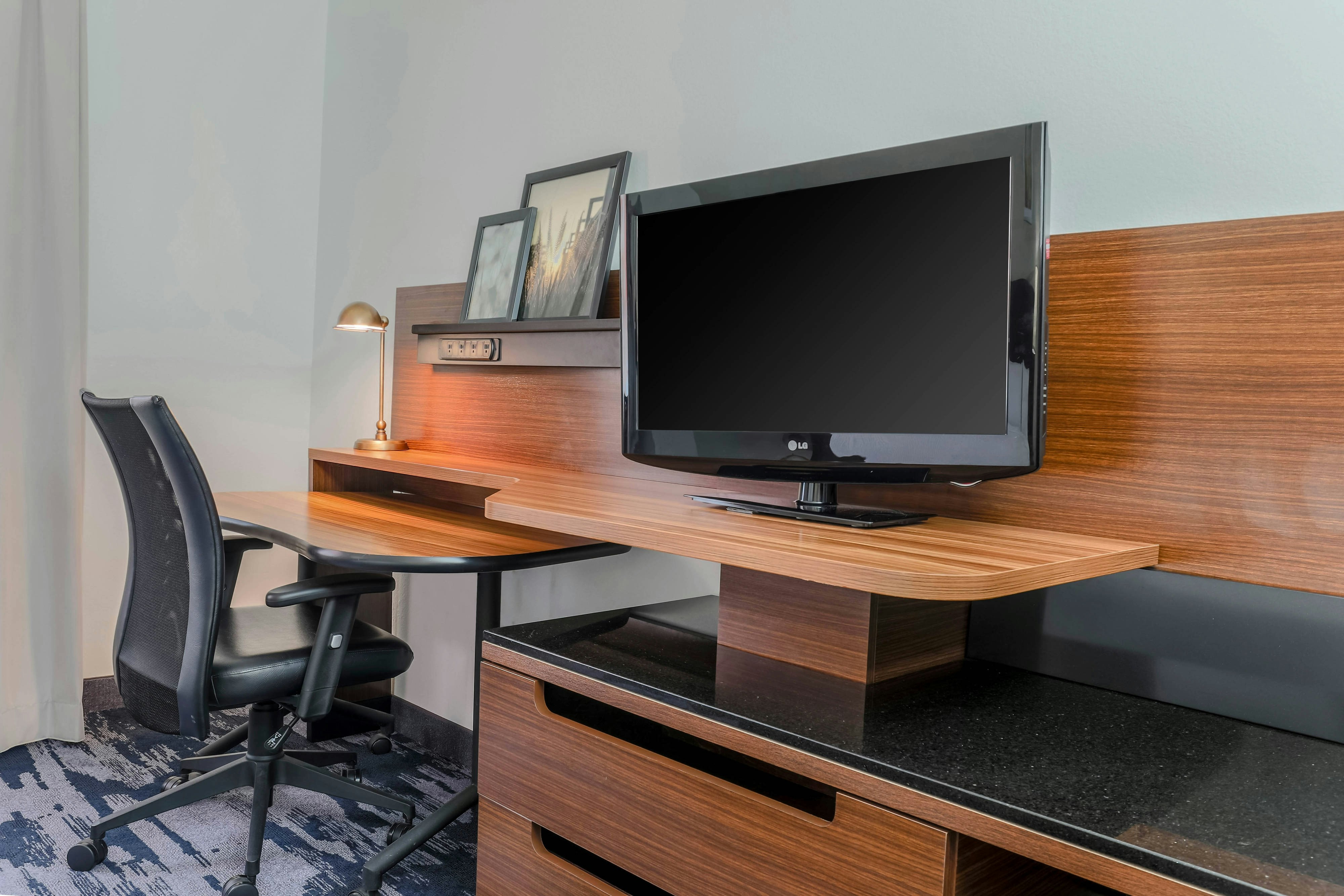 Fairfield by Marriott Inn & Suites Houston Westchase