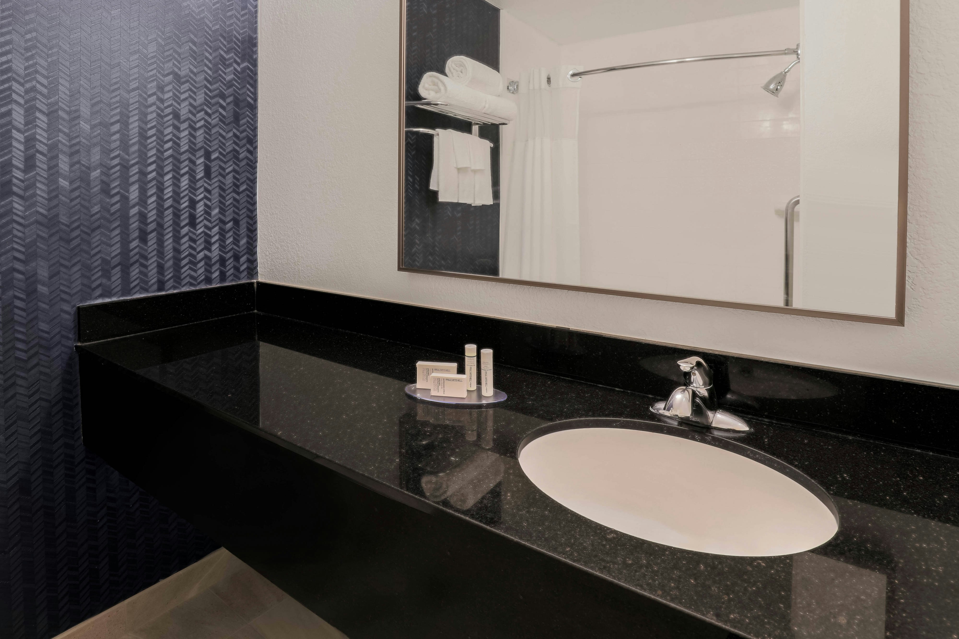 Fairfield by Marriott Inn & Suites Houston Westchase