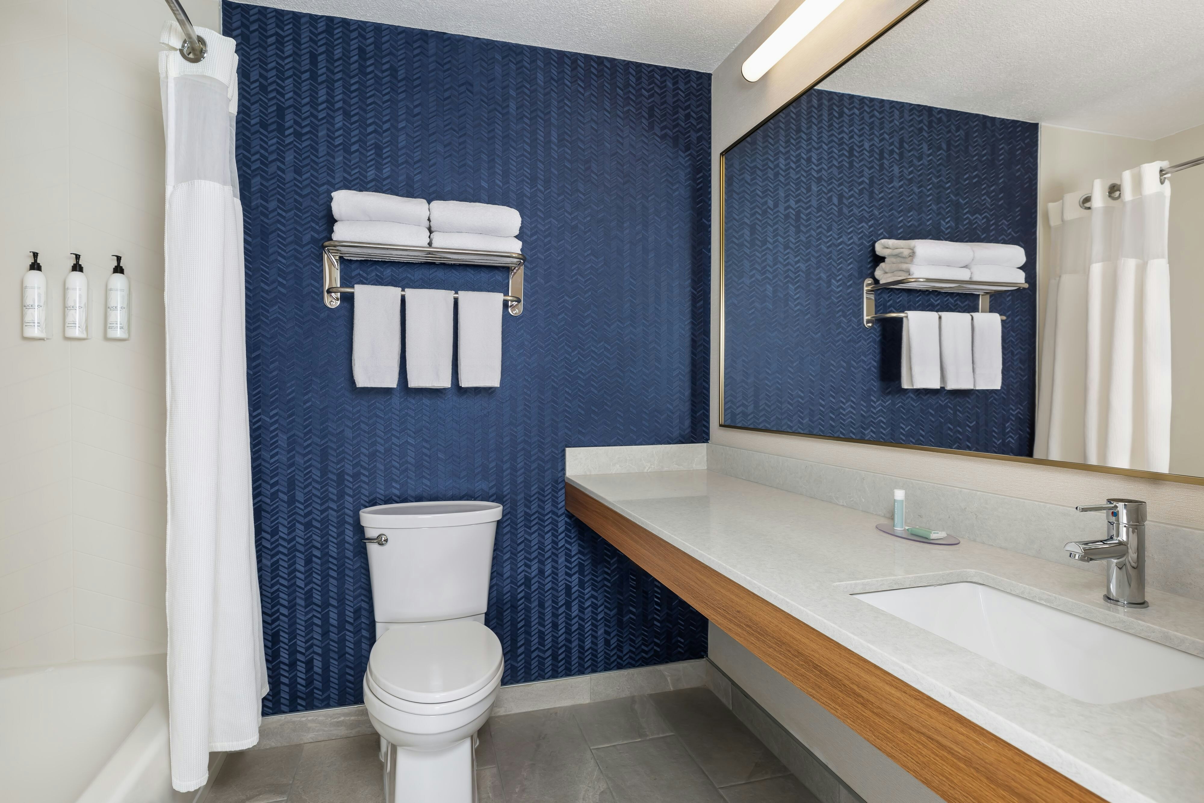 Fairfield by Marriott Inn & Suites Minneapolis Burnsville