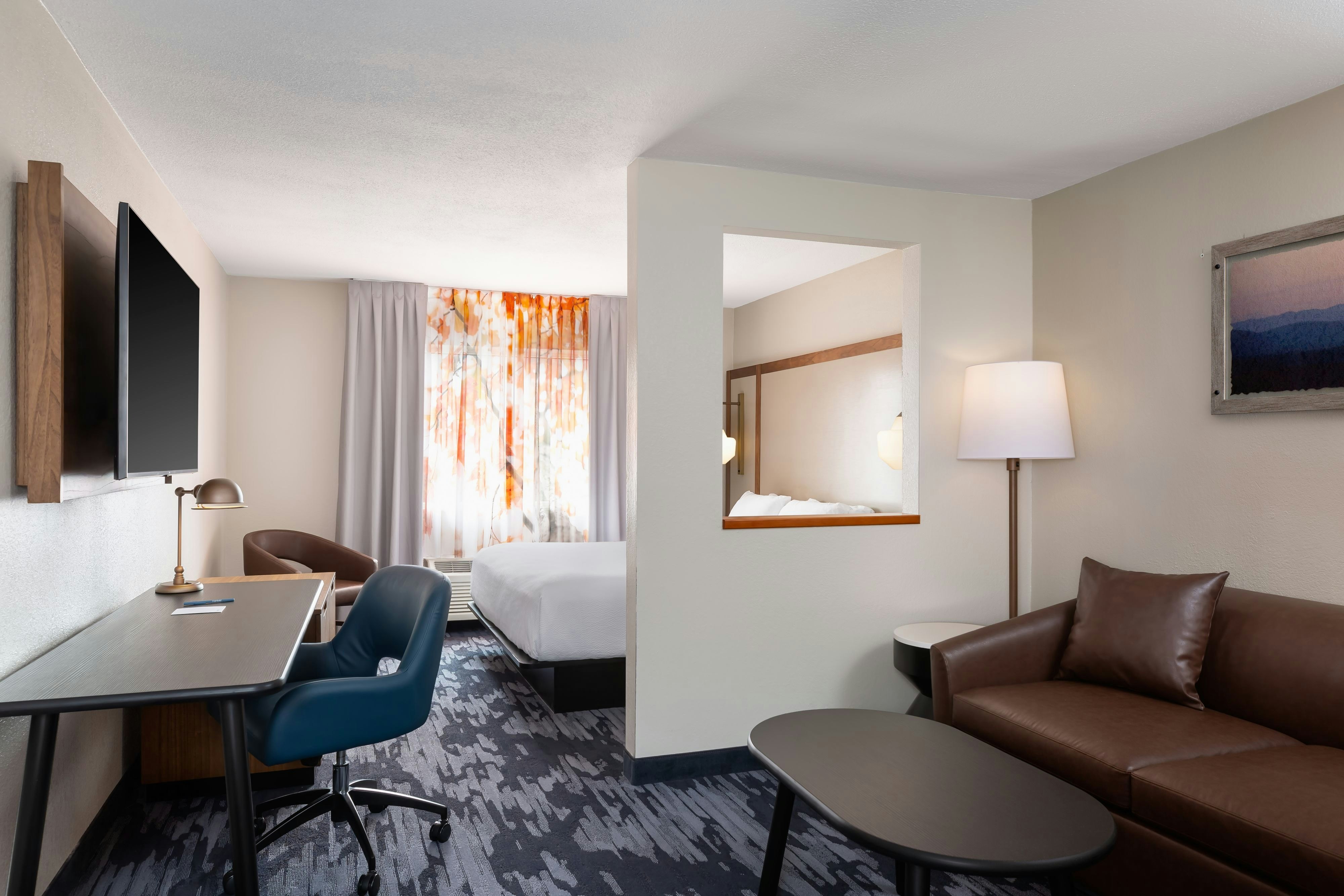 Fairfield by Marriott Inn & Suites Minneapolis Burnsville