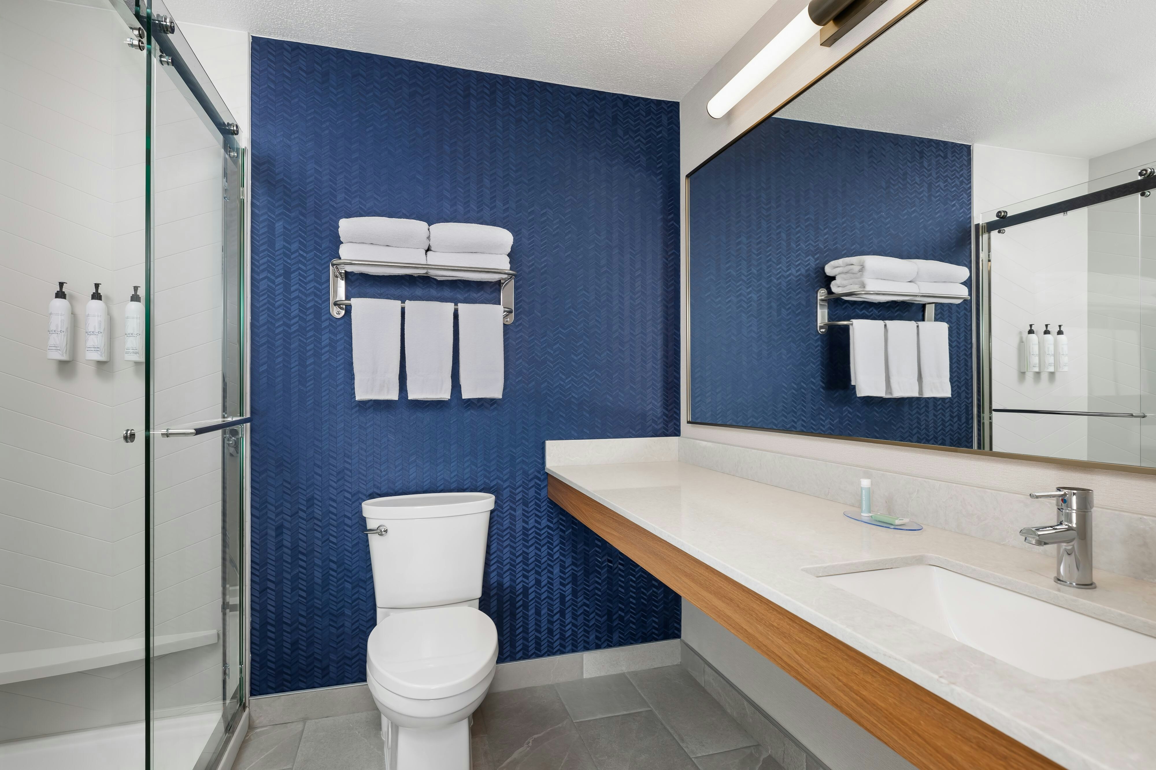 Fairfield by Marriott Inn & Suites Minneapolis Burnsville