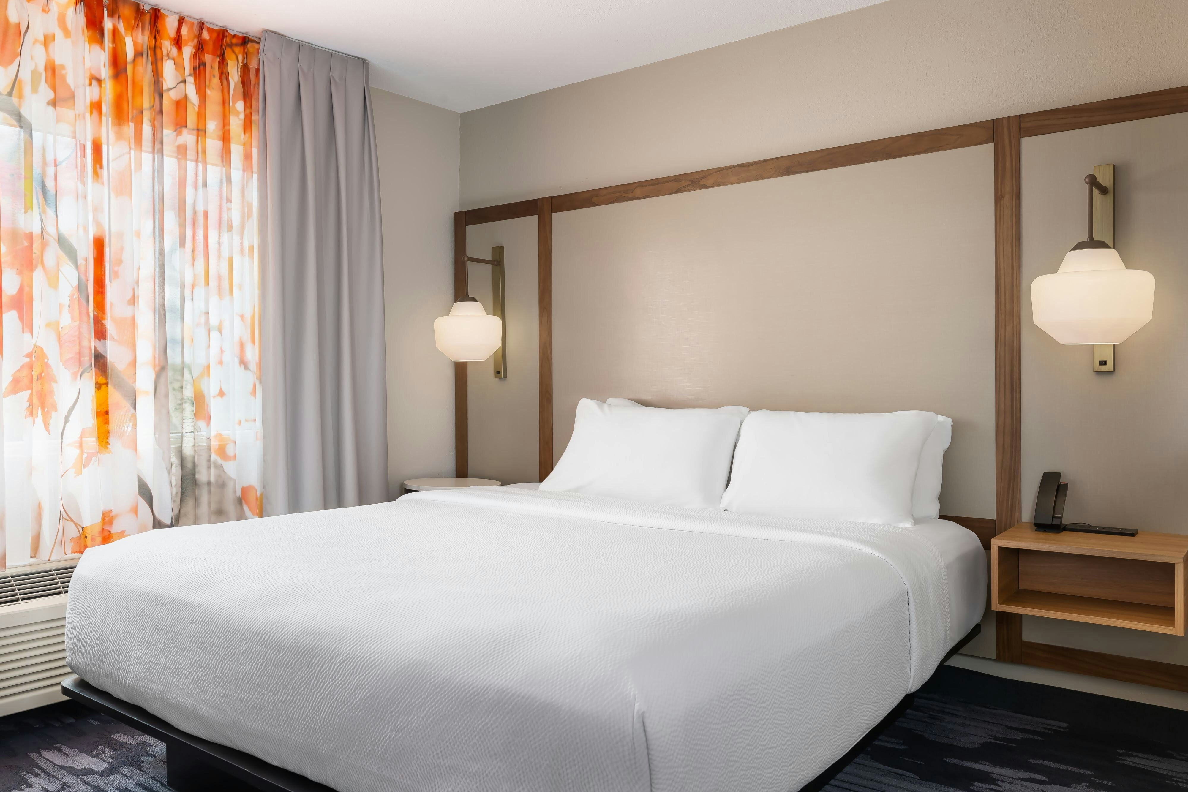 Fairfield by Marriott Inn & Suites Minneapolis Burnsville