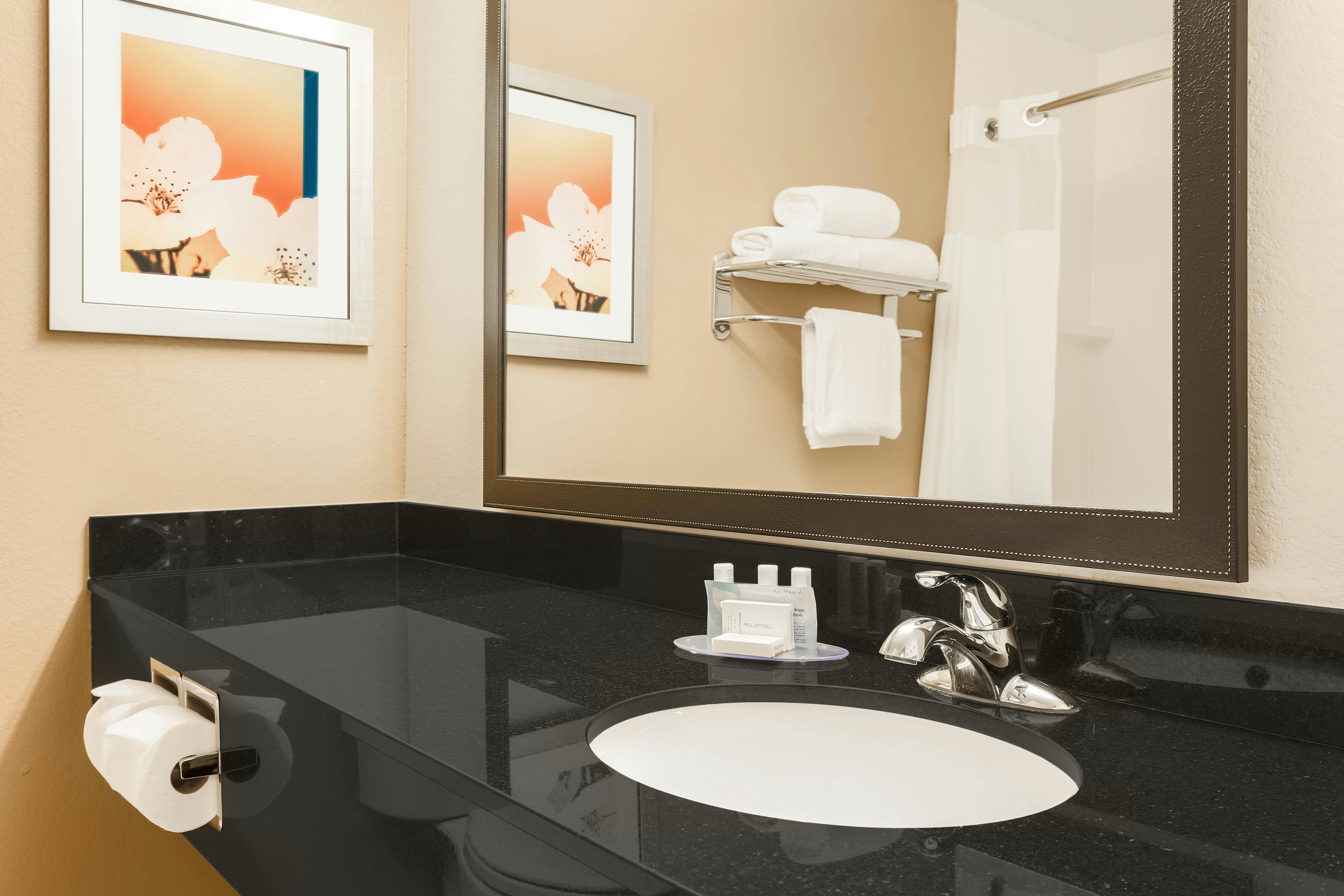 Fairfield by Marriott Inn & Suites Houston Humble