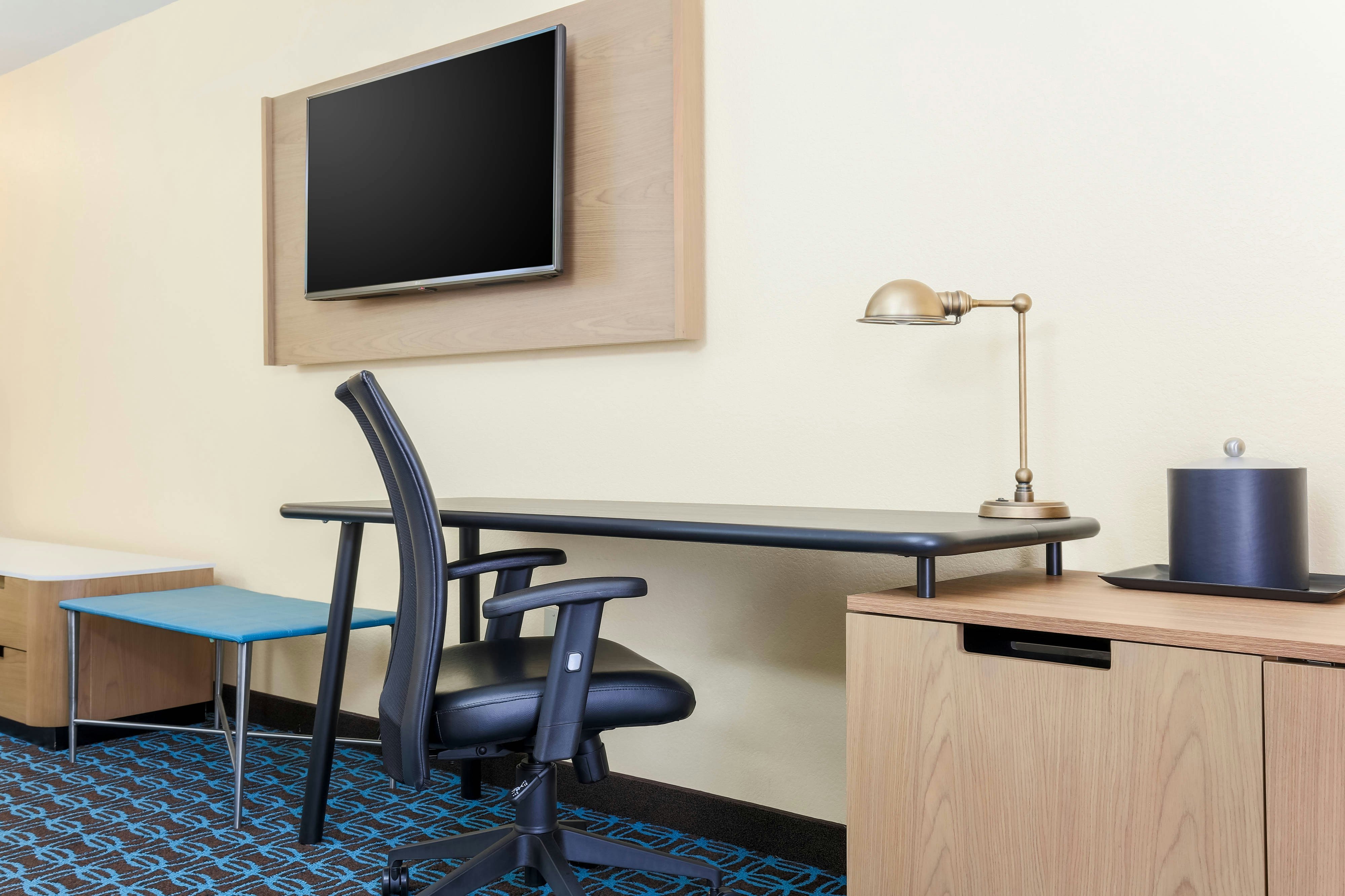 Fairfield by Marriott Inn & Suites Houston Humble
