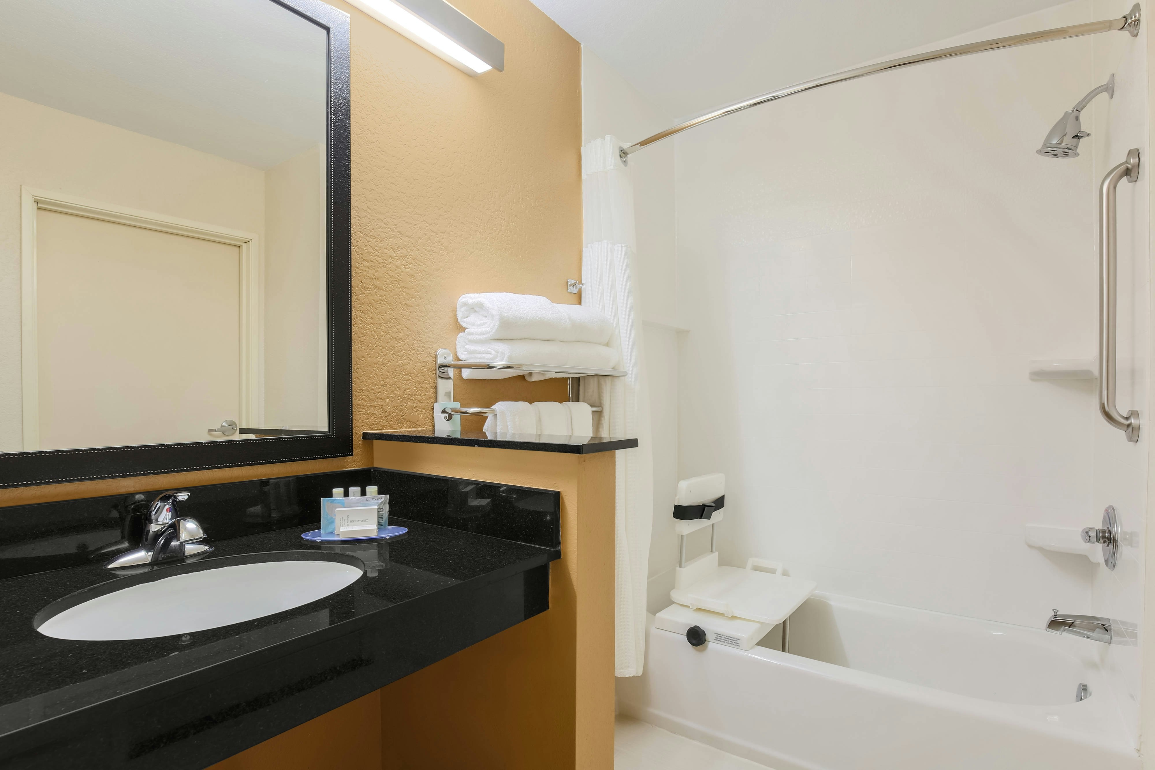 Fairfield by Marriott Inn & Suites Houston Humble