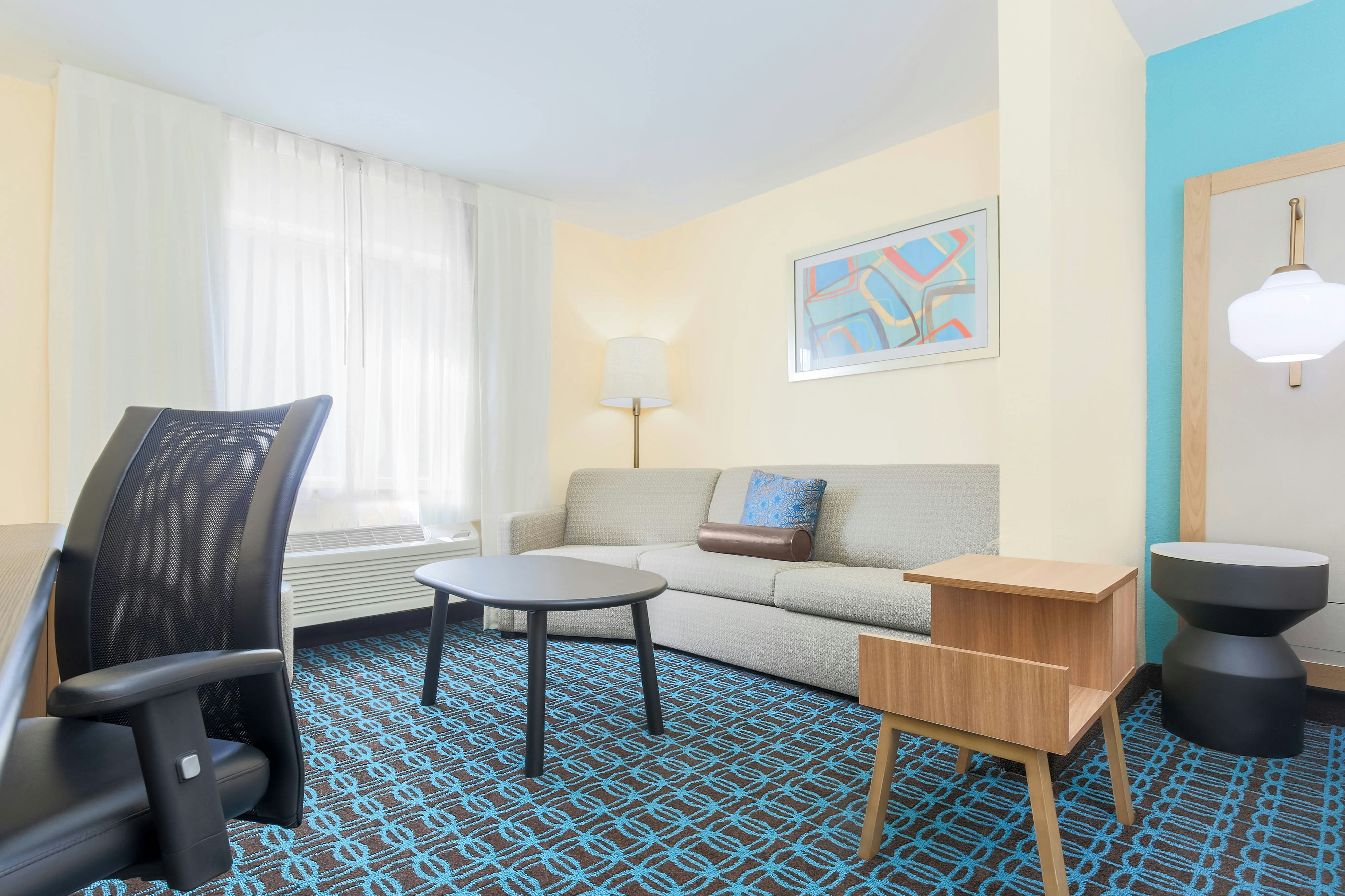 Fairfield by Marriott Inn & Suites Houston Humble