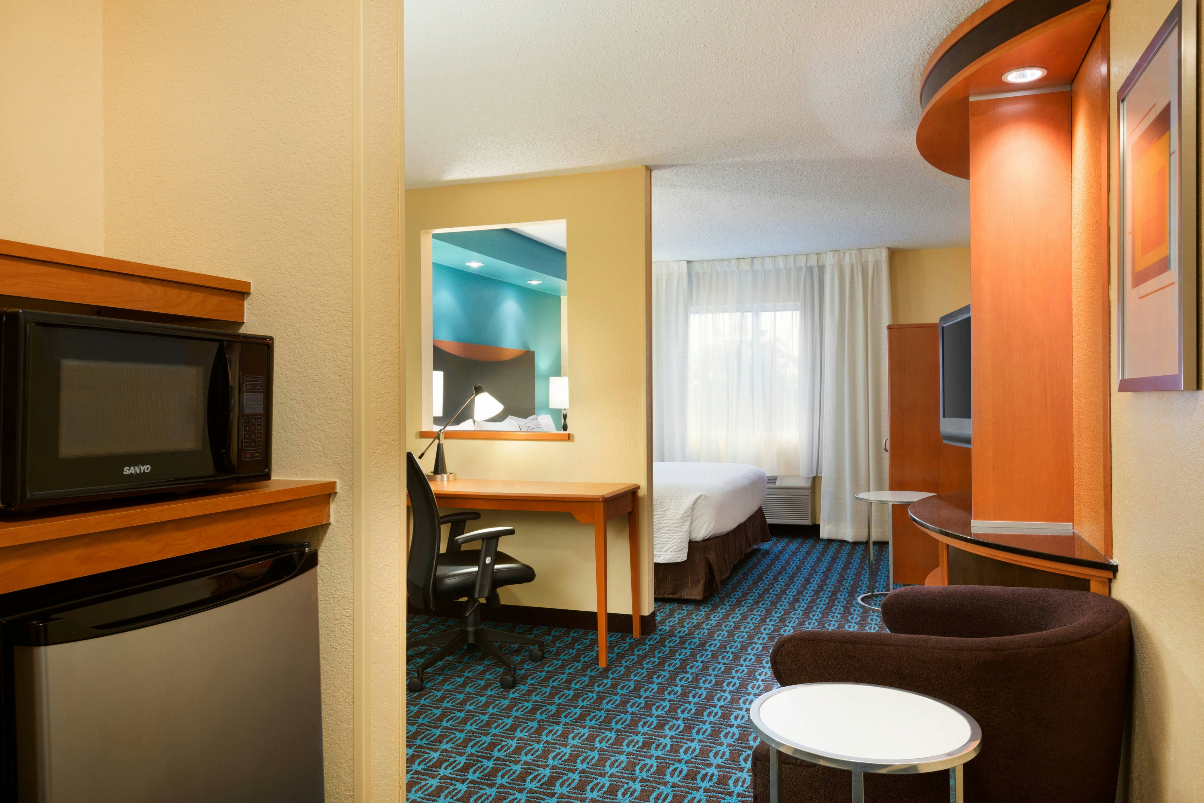 Fairfield by Marriott Inn & Suites Dallas Mesquite