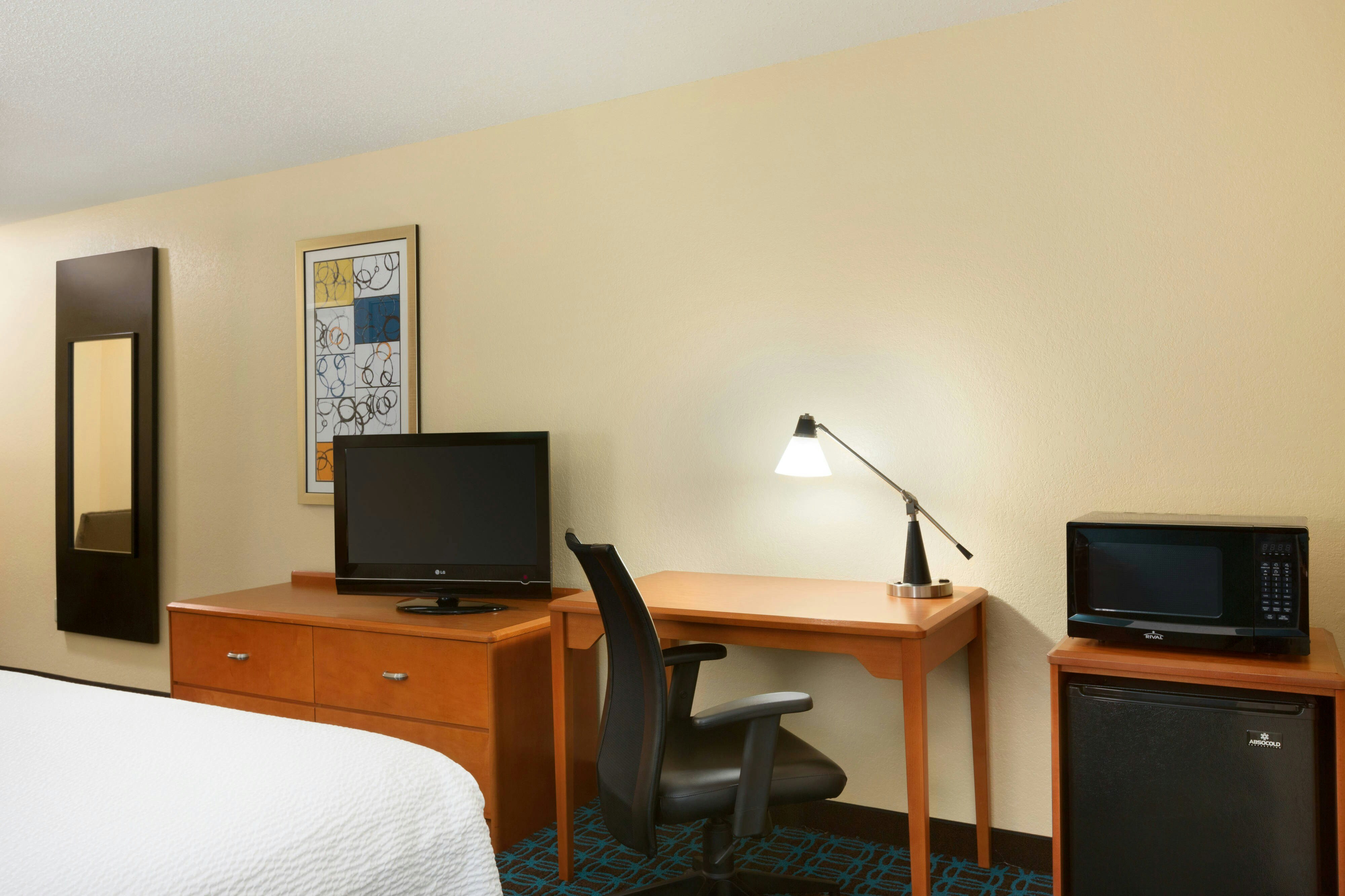 Fairfield by Marriott Inn & Suites Dallas Mesquite
