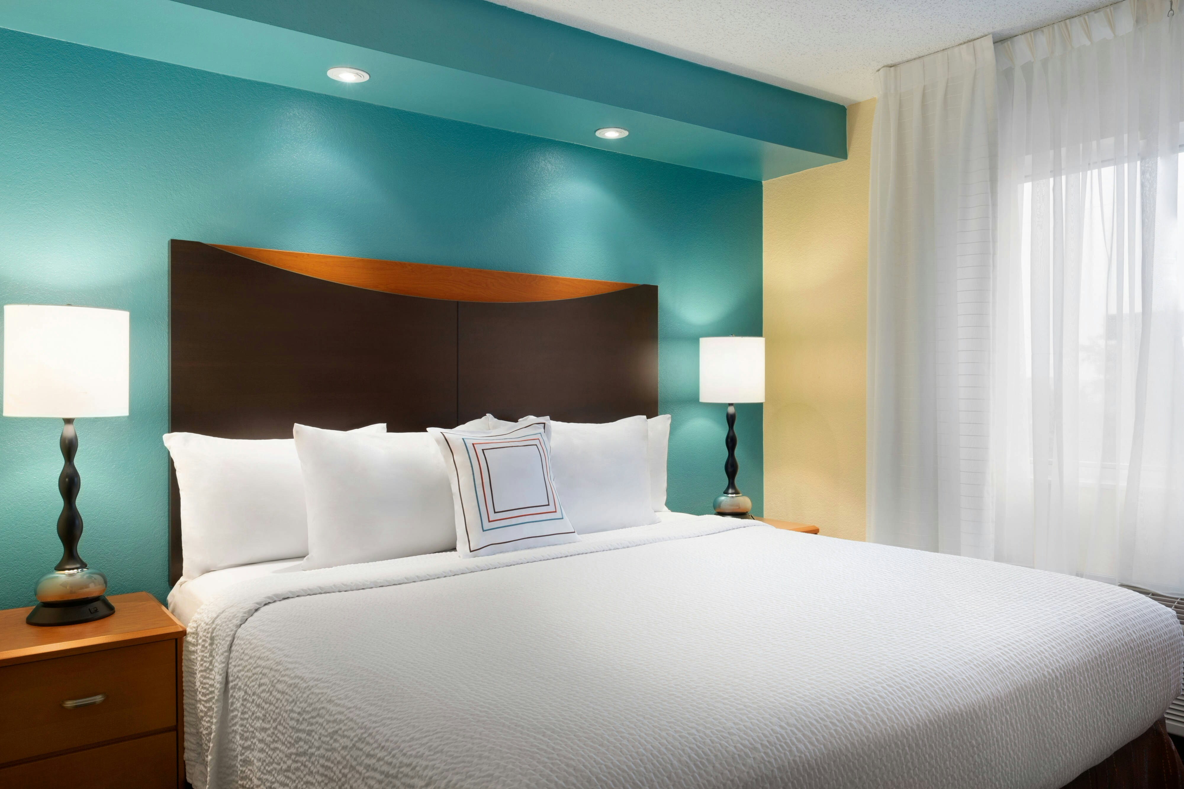 Fairfield by Marriott Inn & Suites Dallas Mesquite