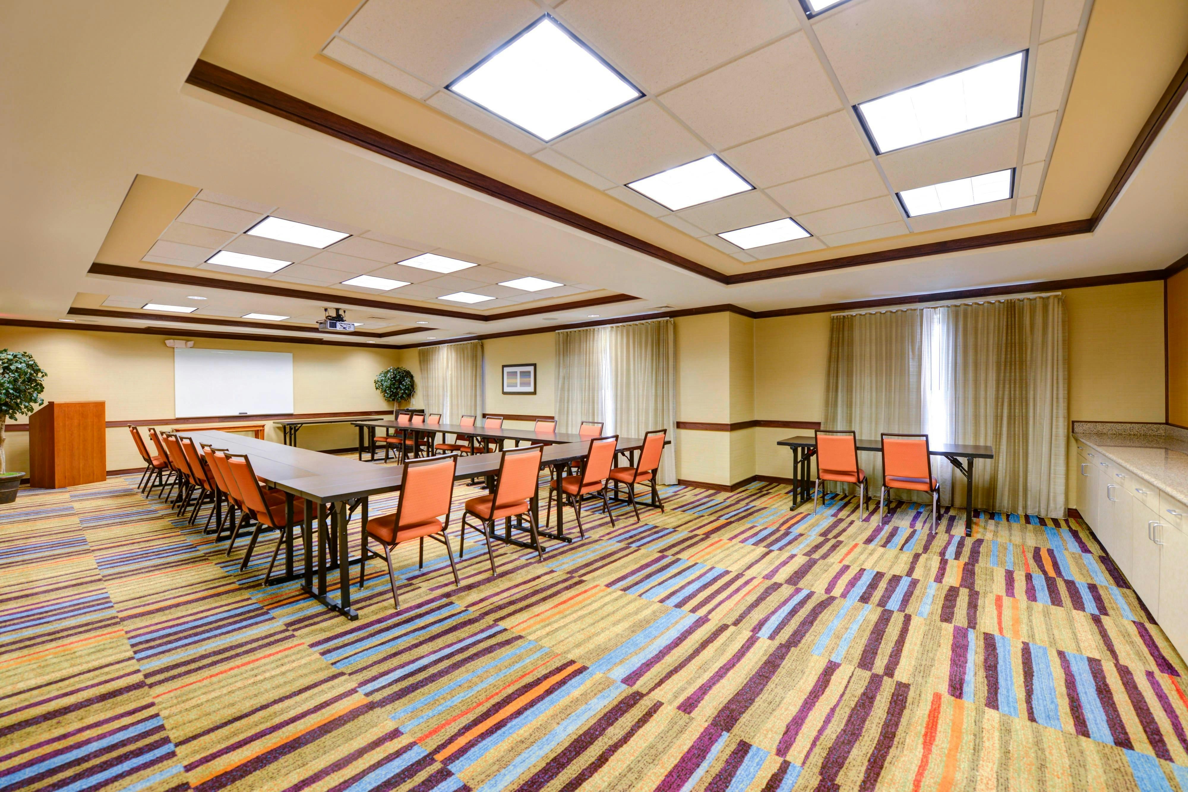 Fairfield by Marriott Inn & Suites Warner Robins