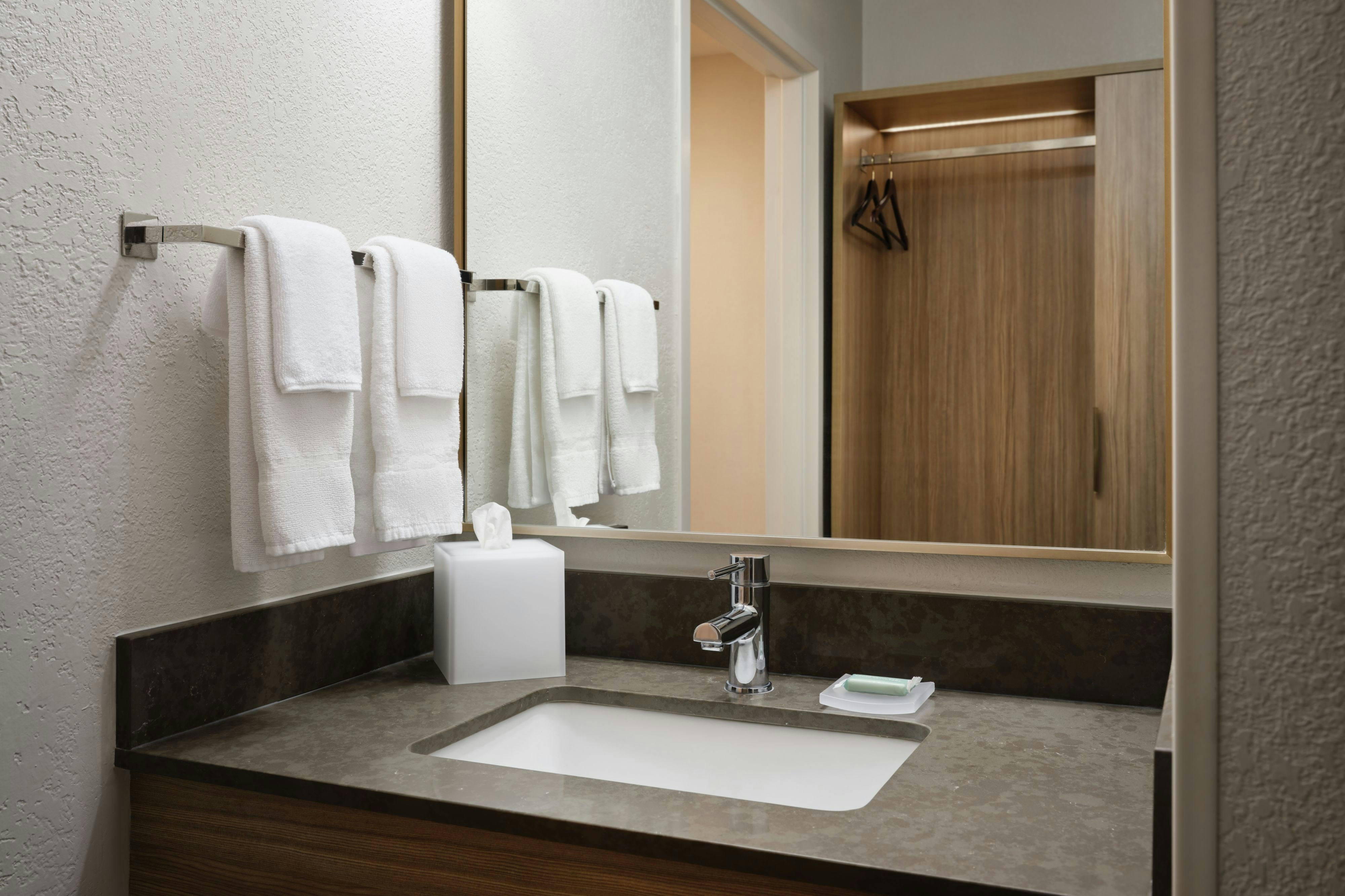 Fairfield by Marriott Inn & Suites Brunswick