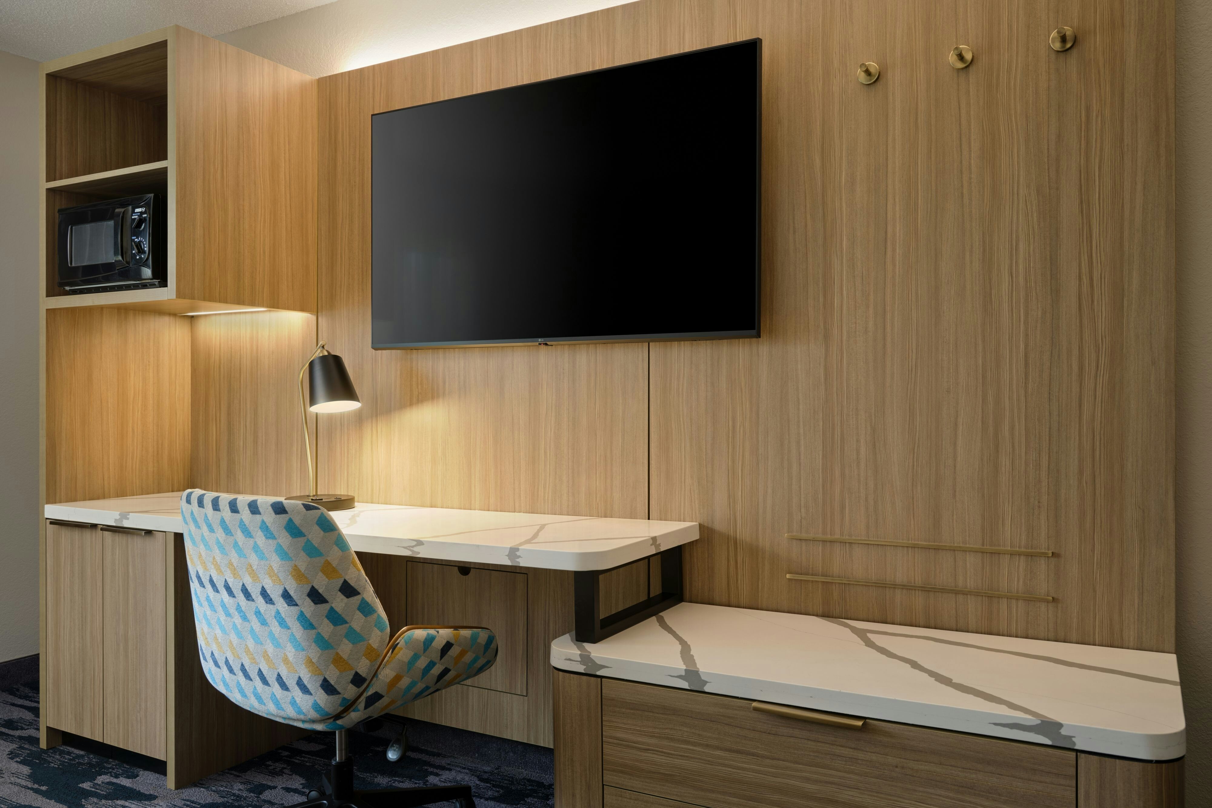 Fairfield by Marriott Inn & Suites Brunswick