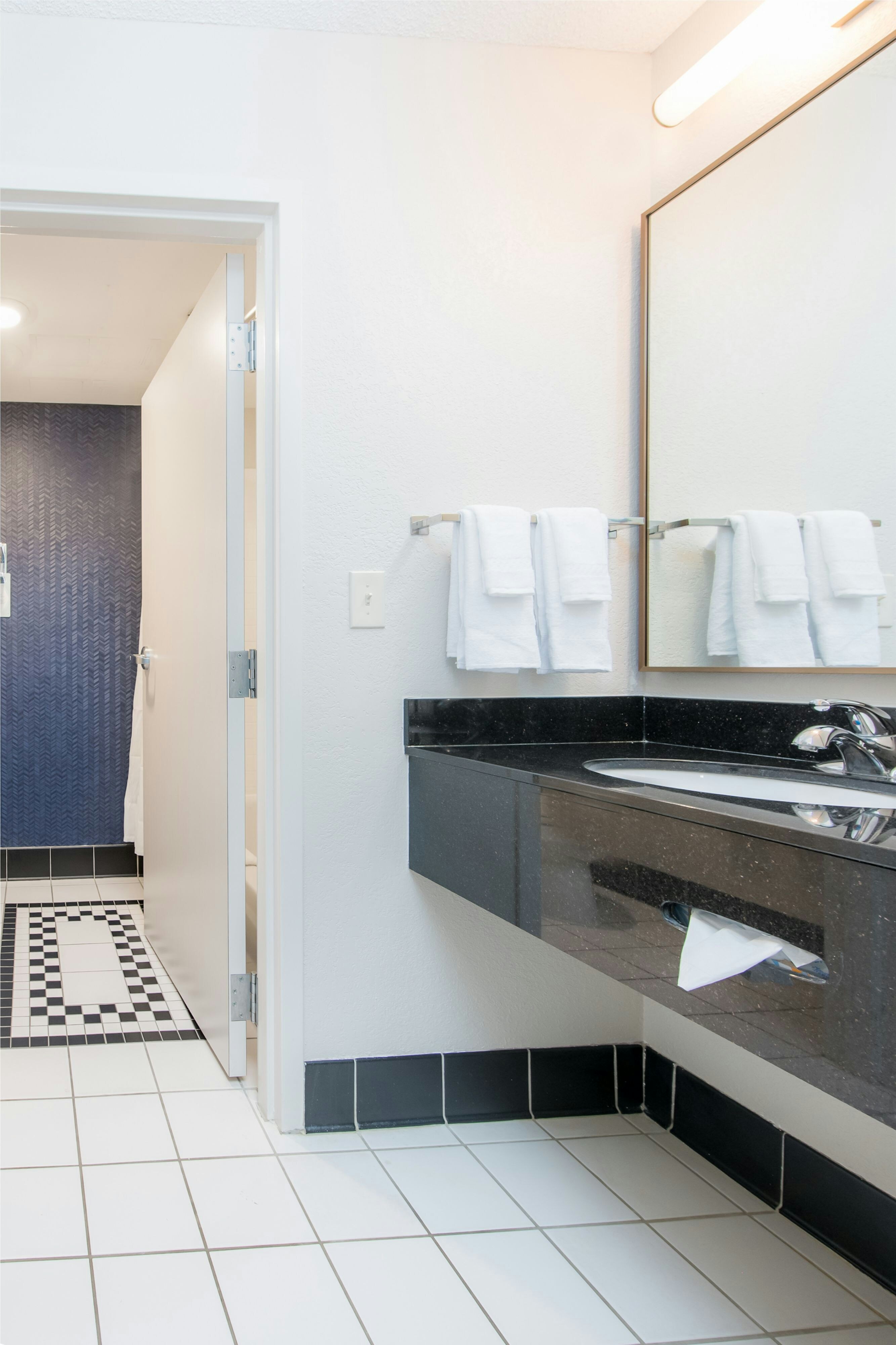 Fairfield by Marriott Inn & Suites Brunswick