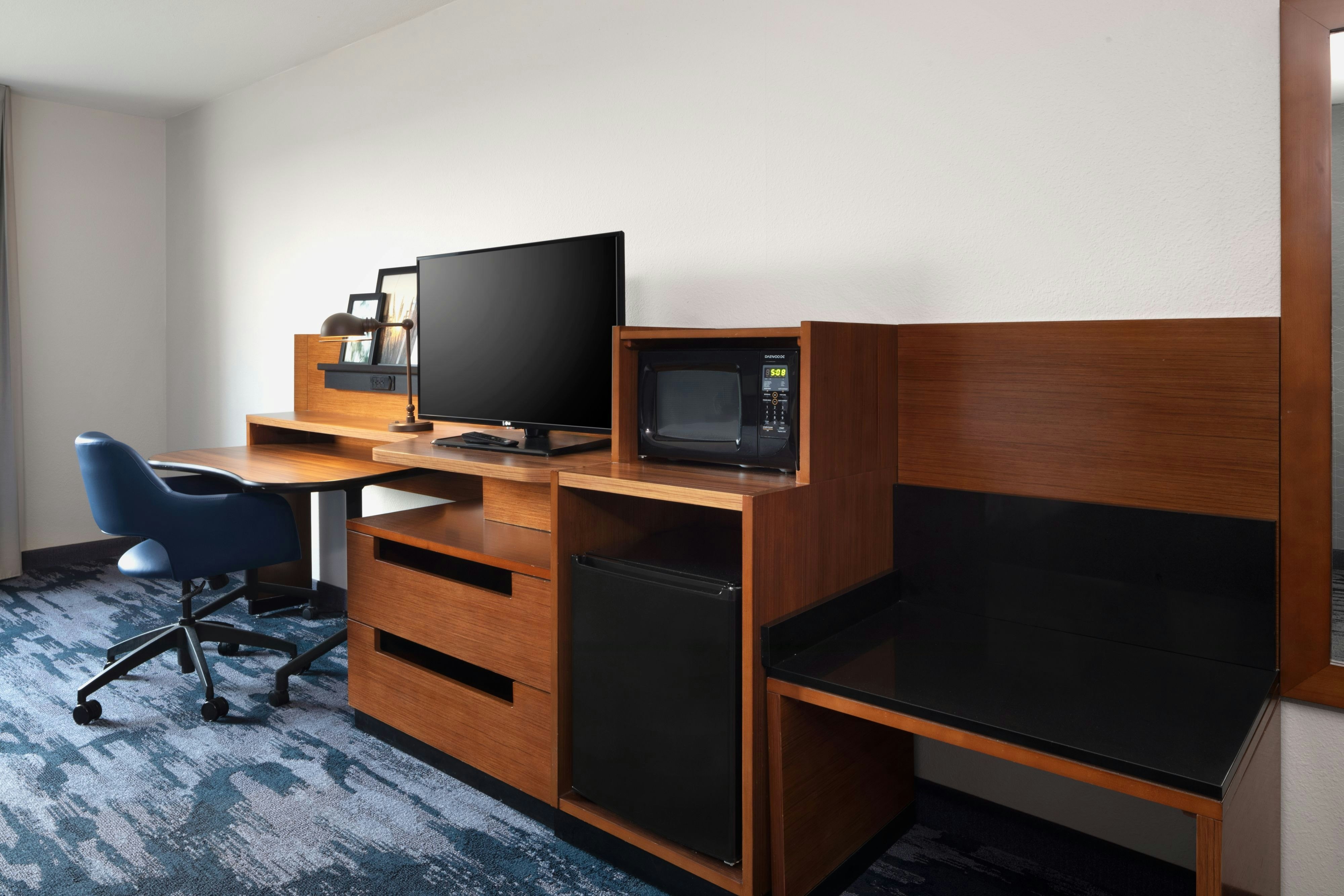 Fairfield Inn Fort Leonard Wood St. Robert