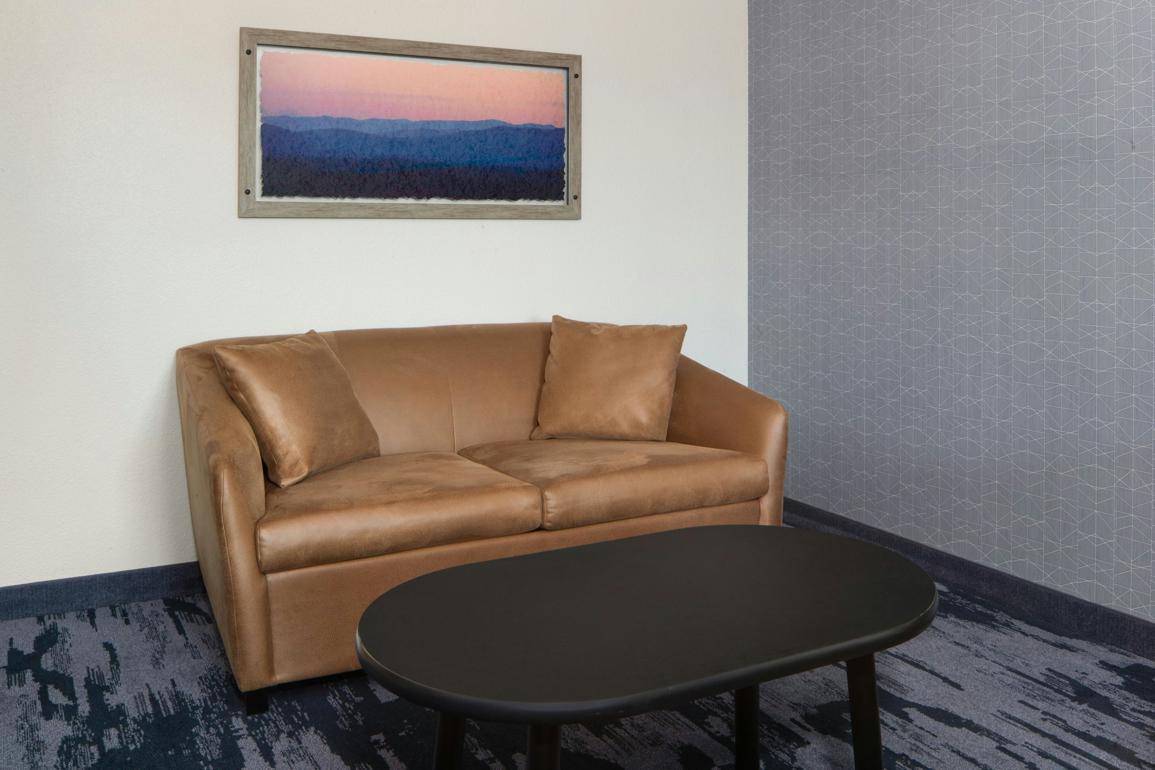 Fairfield Inn Fort Leonard Wood St. Robert