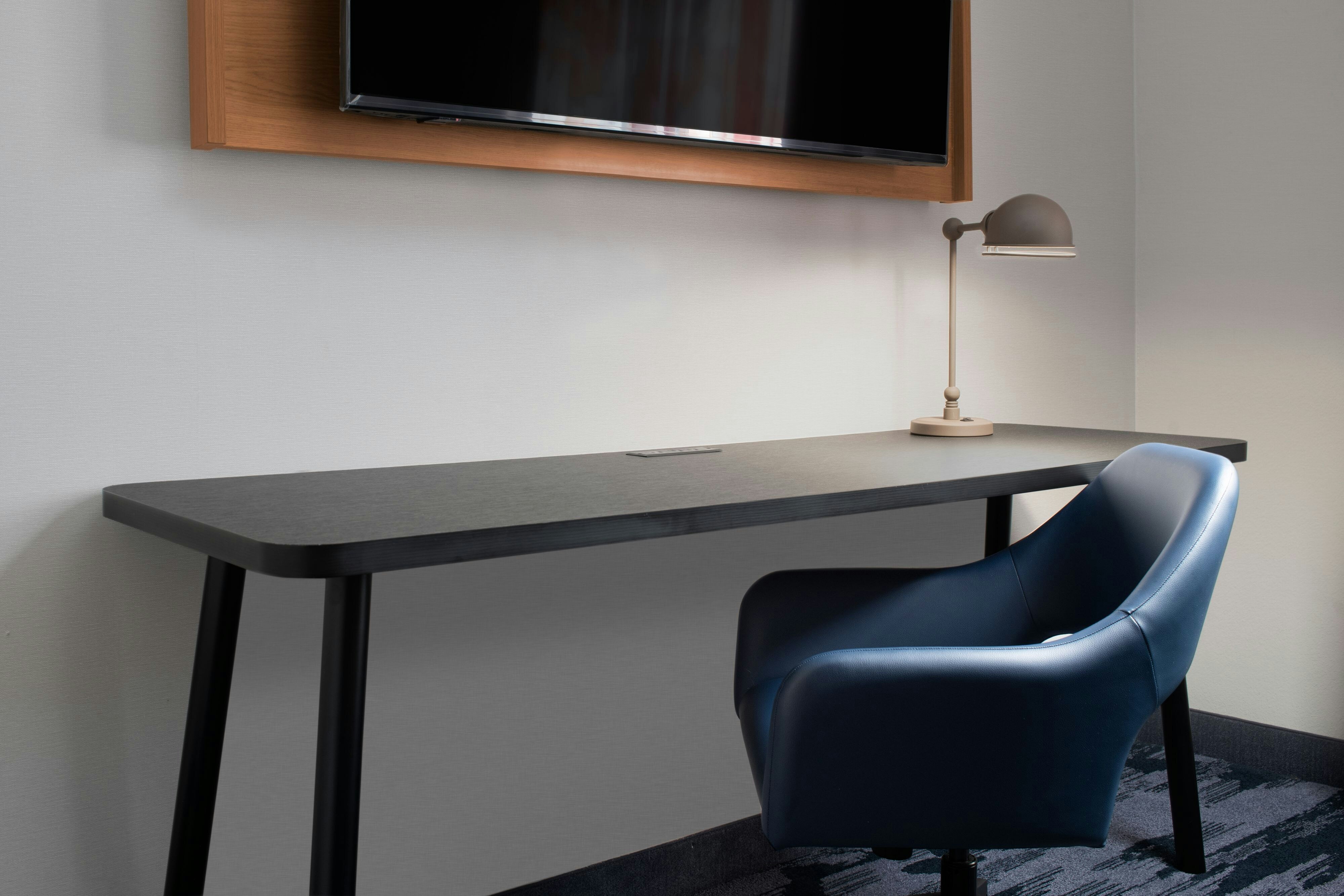 Fairfield by Marriott Inn & Suites Dallas Park Central