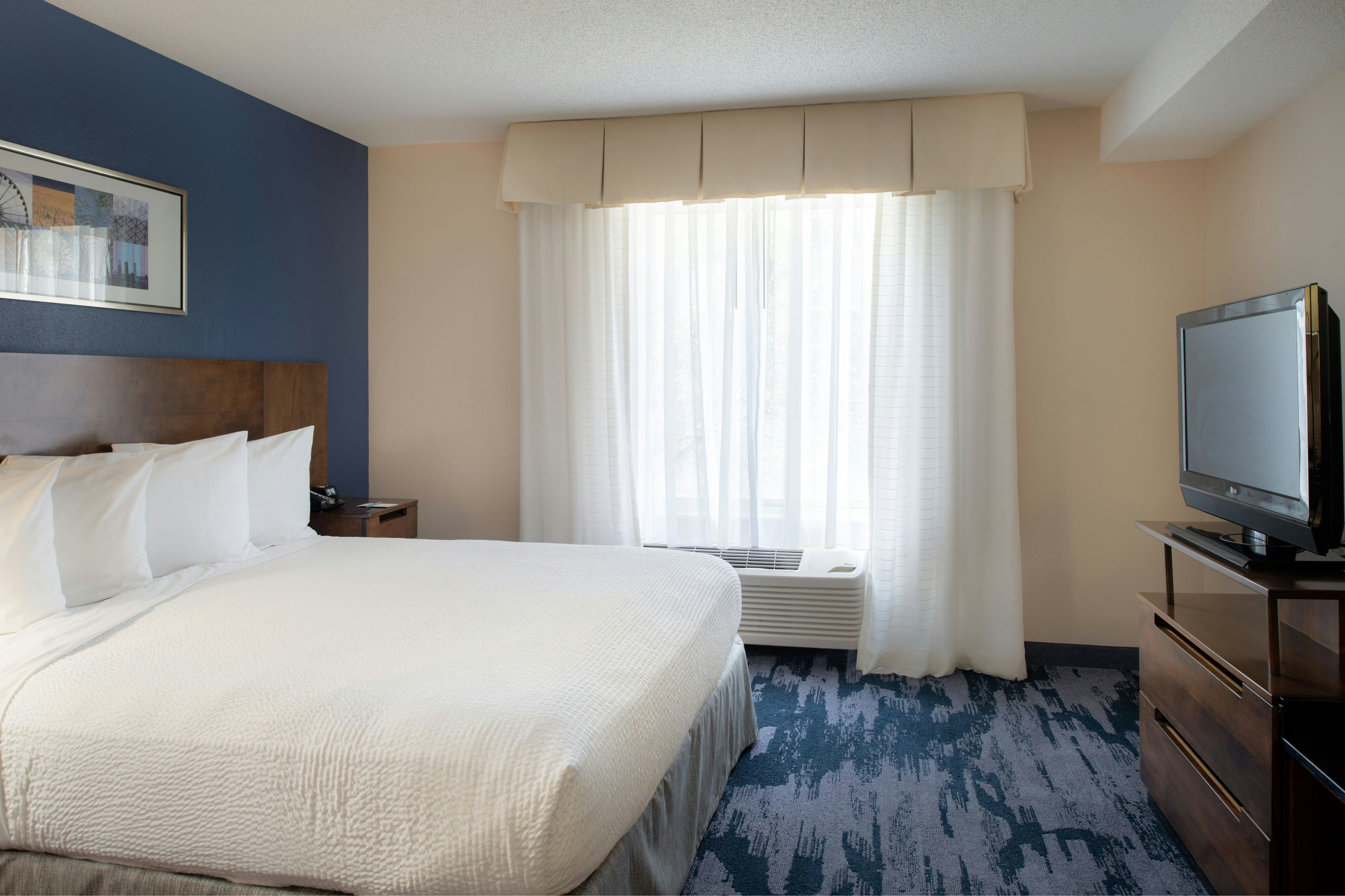 Fairfield by Marriott Inn & Suites Dayton Troy