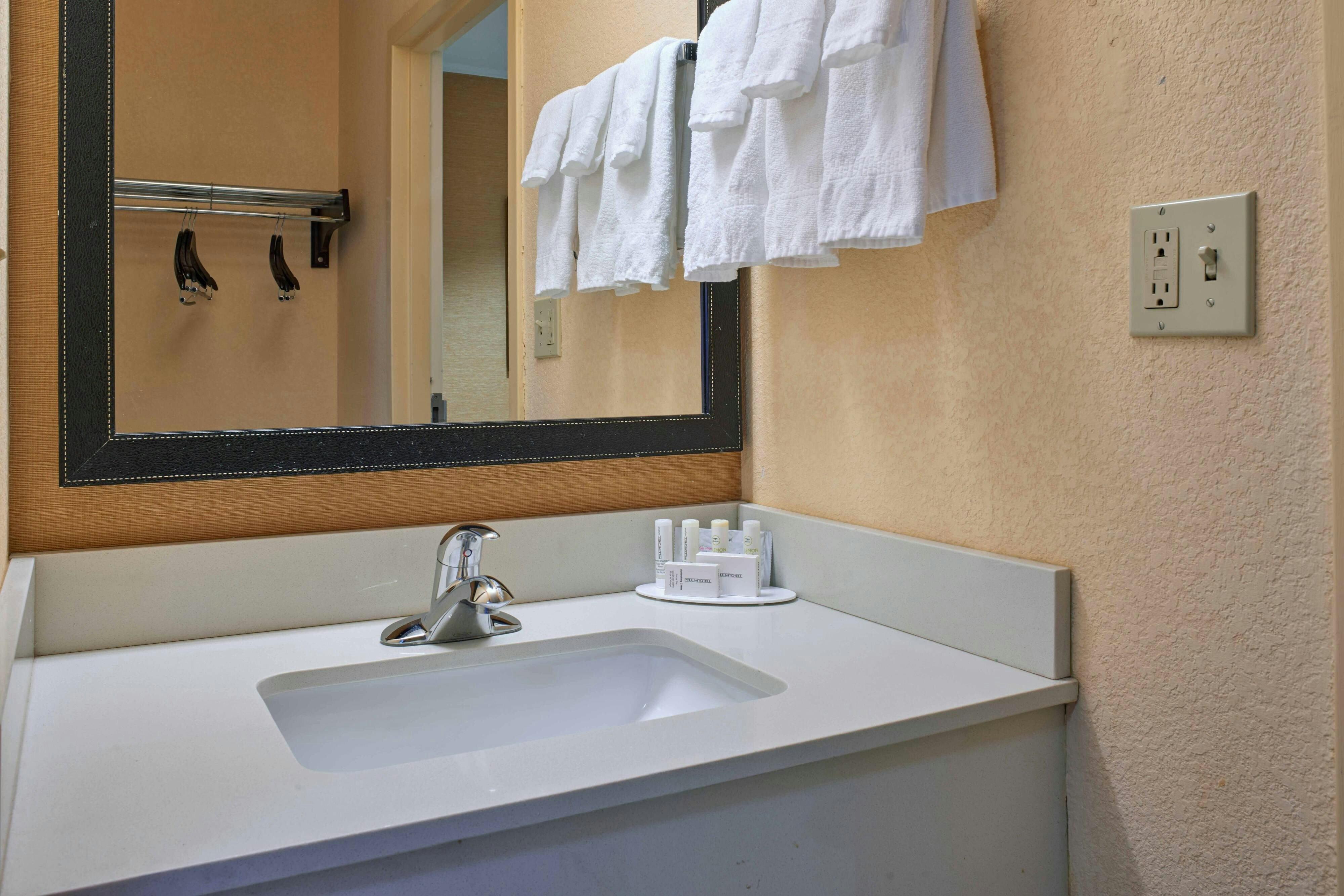 Fairfield Inn Kalamazoo West