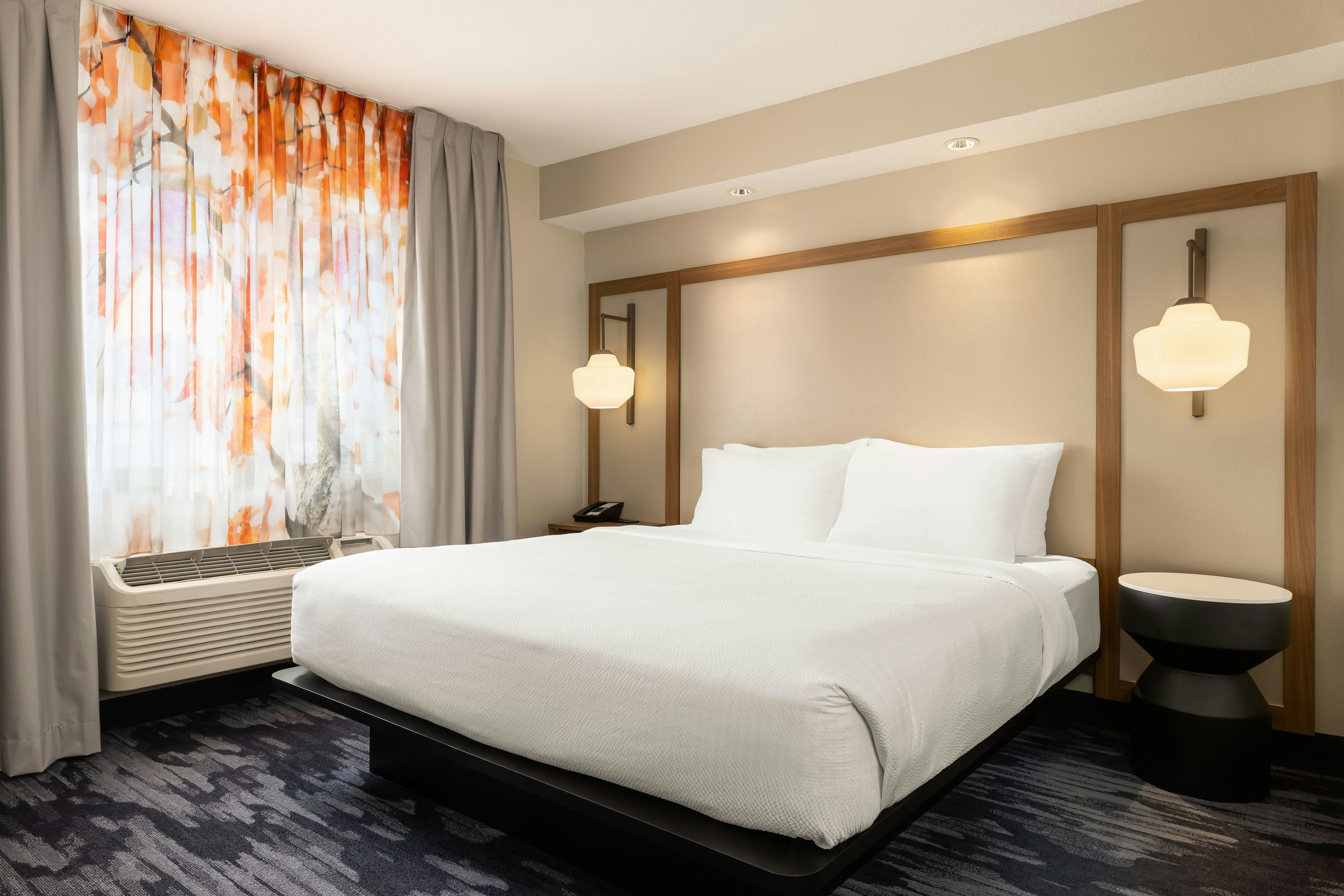 Fairfield by Marriott Inn & Suites Minneapolis St. Paul/Roseville