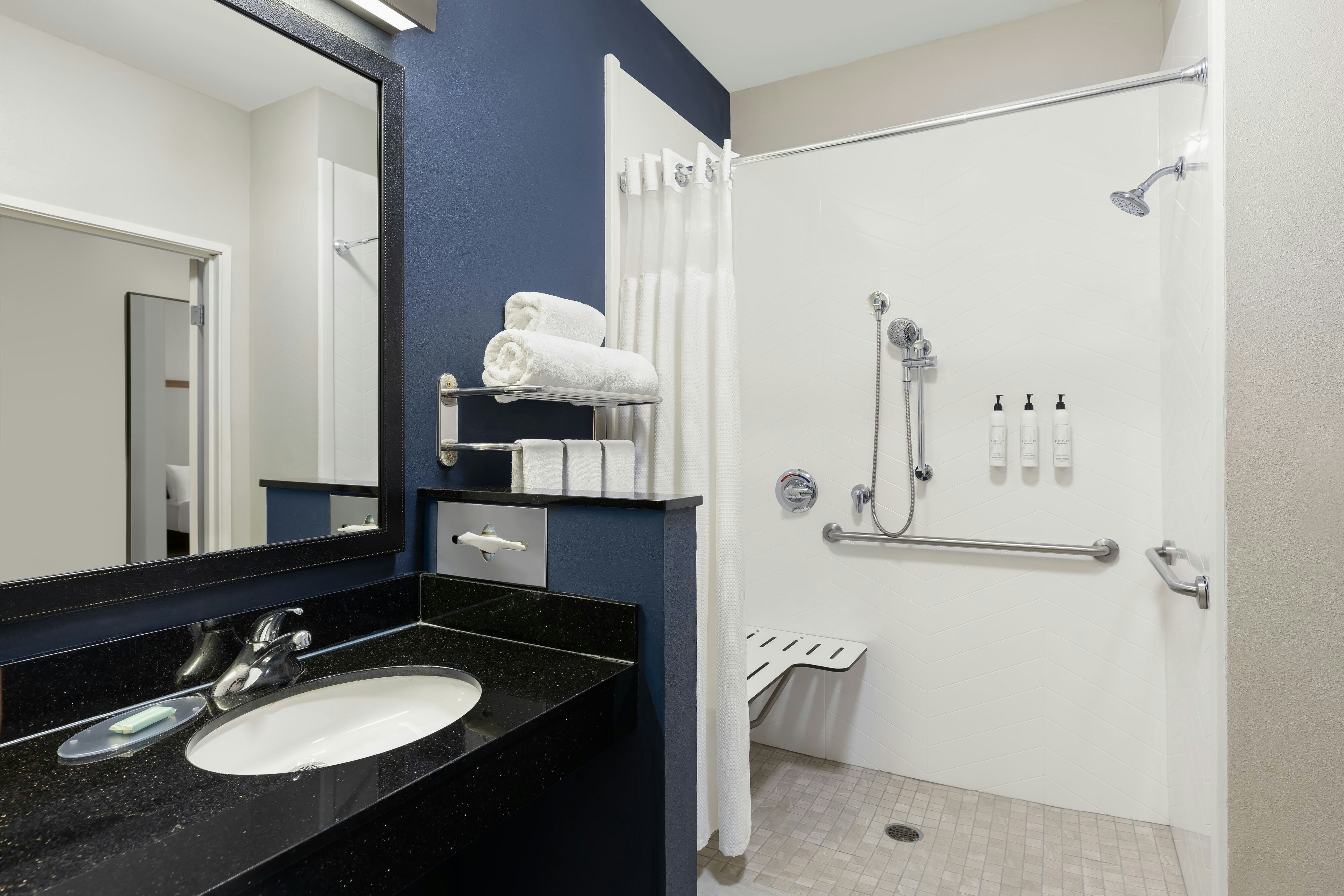 Fairfield by Marriott Inn & Suites Minneapolis St. Paul/Roseville