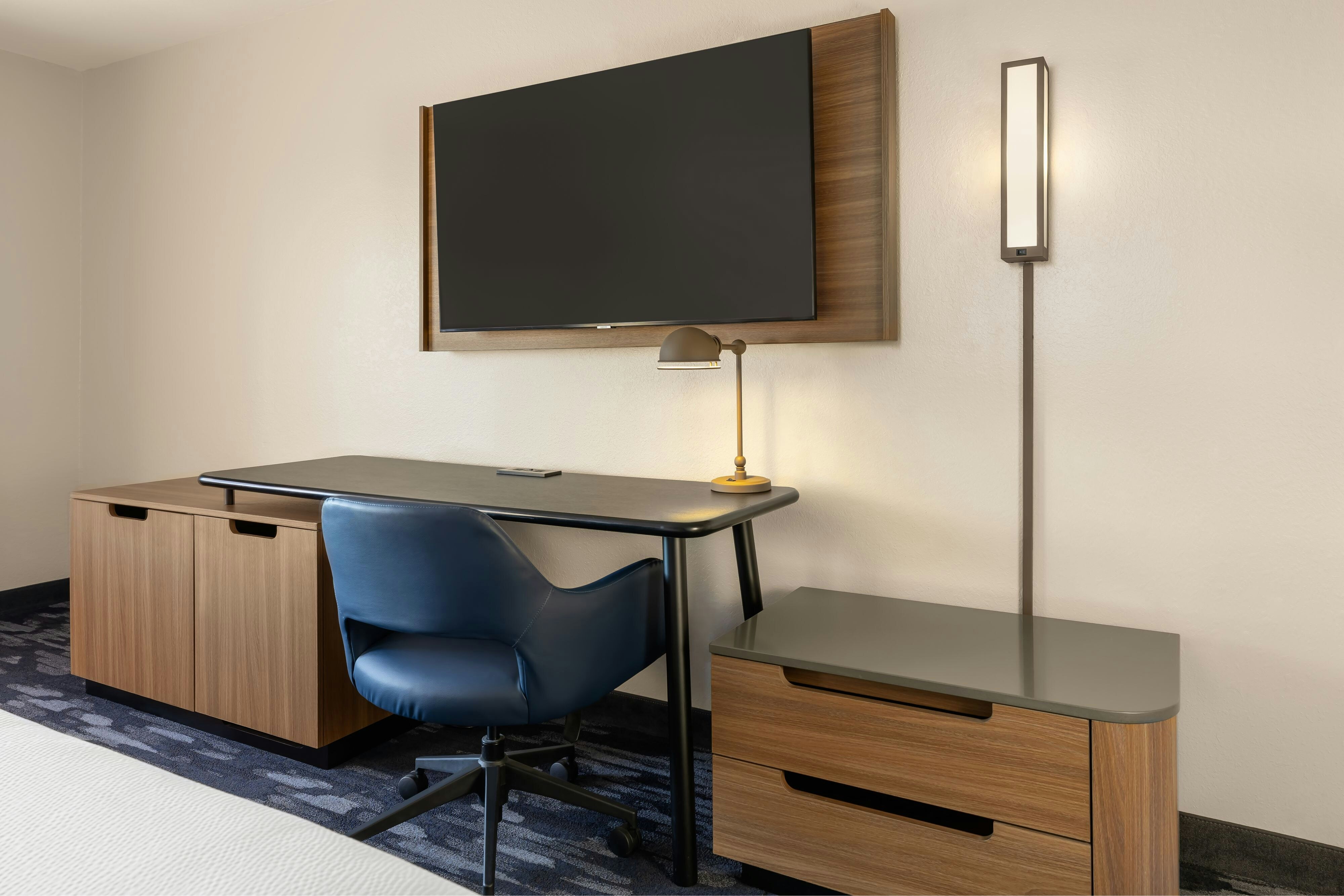 Fairfield by Marriott Inn & Suites Minneapolis St. Paul/Roseville