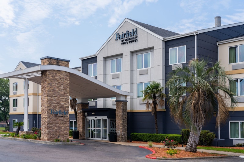 Fairfield by Marriott Inn & Suites Beaumont