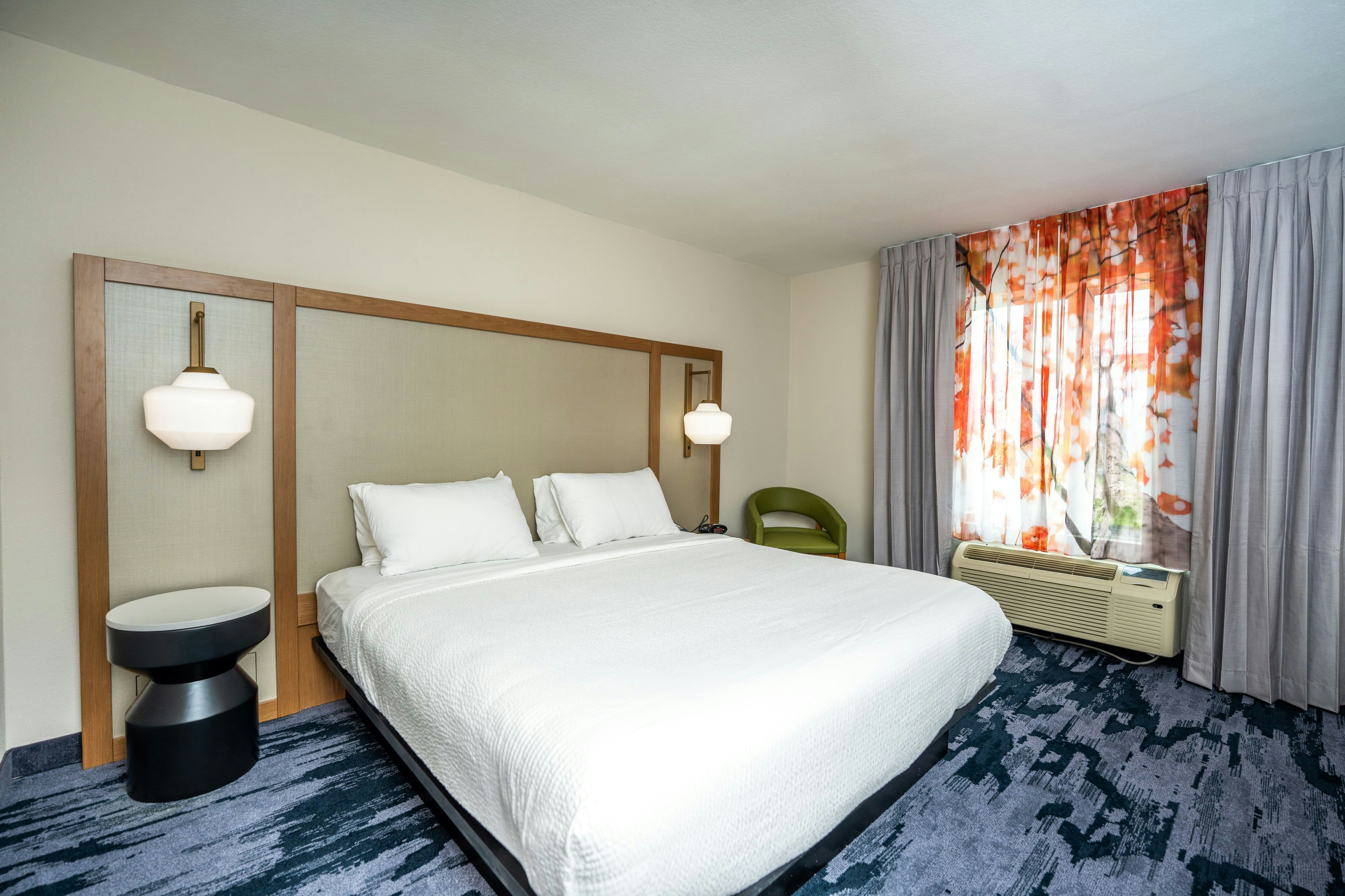 Fairfield by Marriott Inn & Suites Beaumont