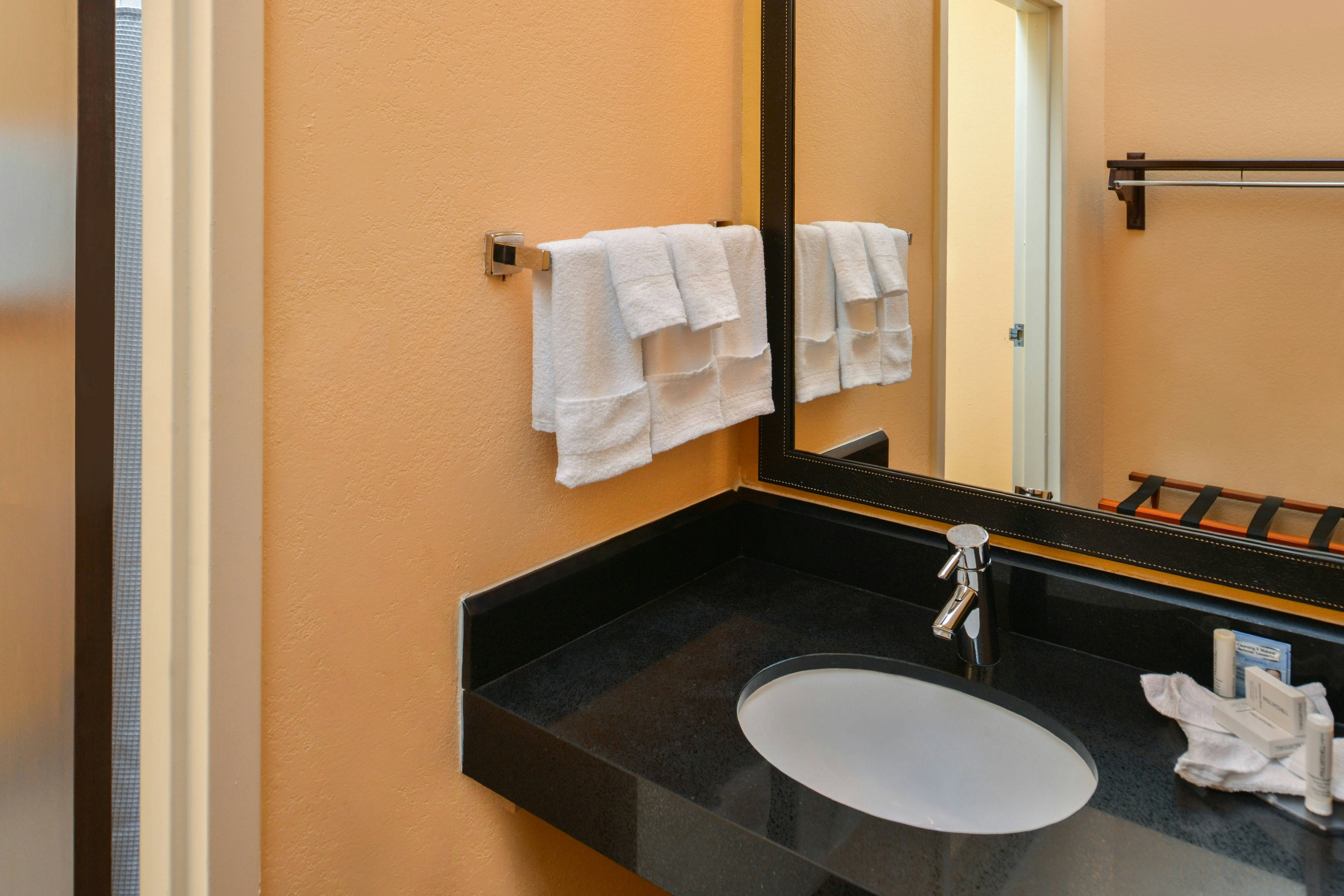 Fairfield by Marriott Inn & Suites Beaumont