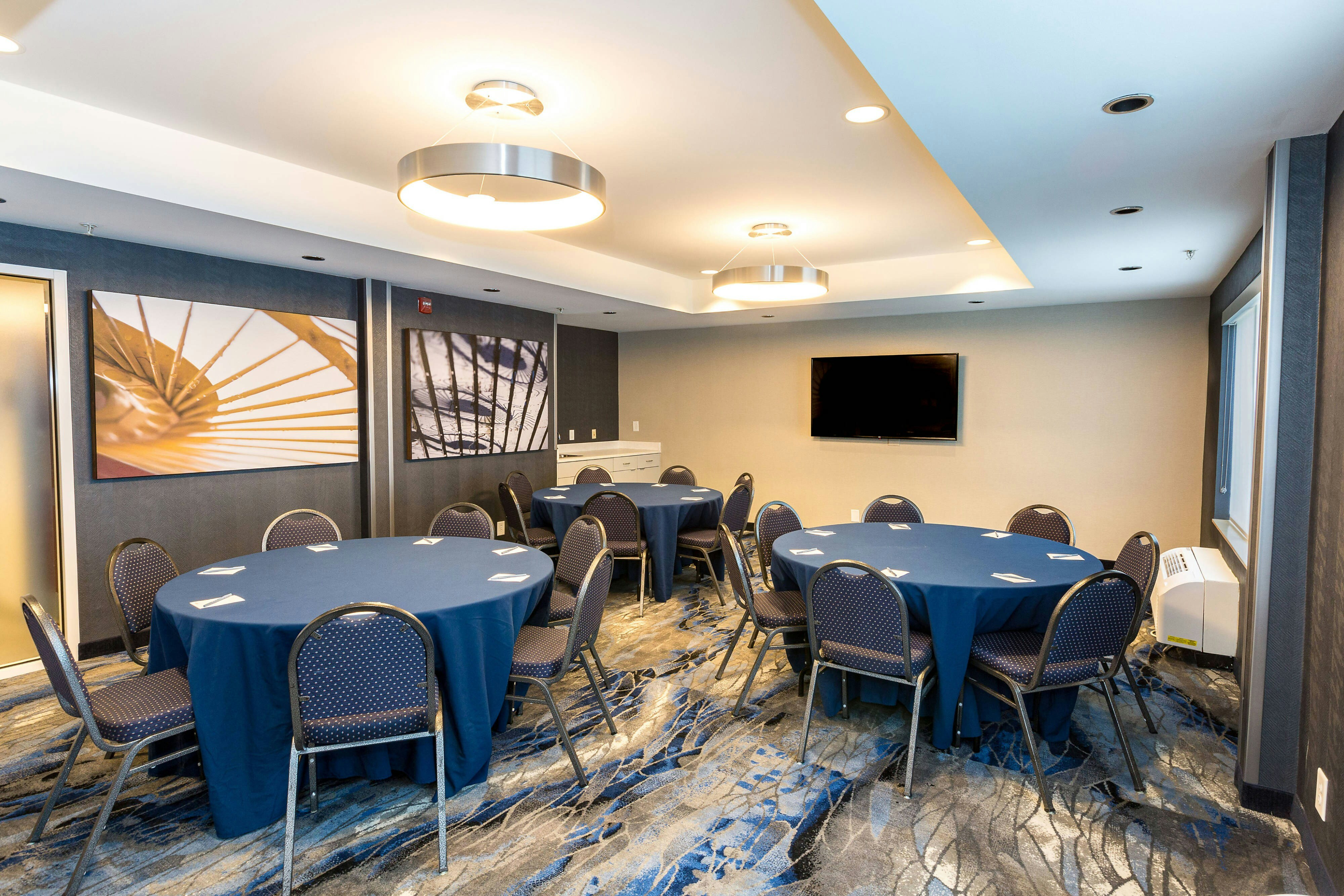 Fairfield by Marriott Inn & Suites Raleigh-Durham Airport/Research Triangle Park