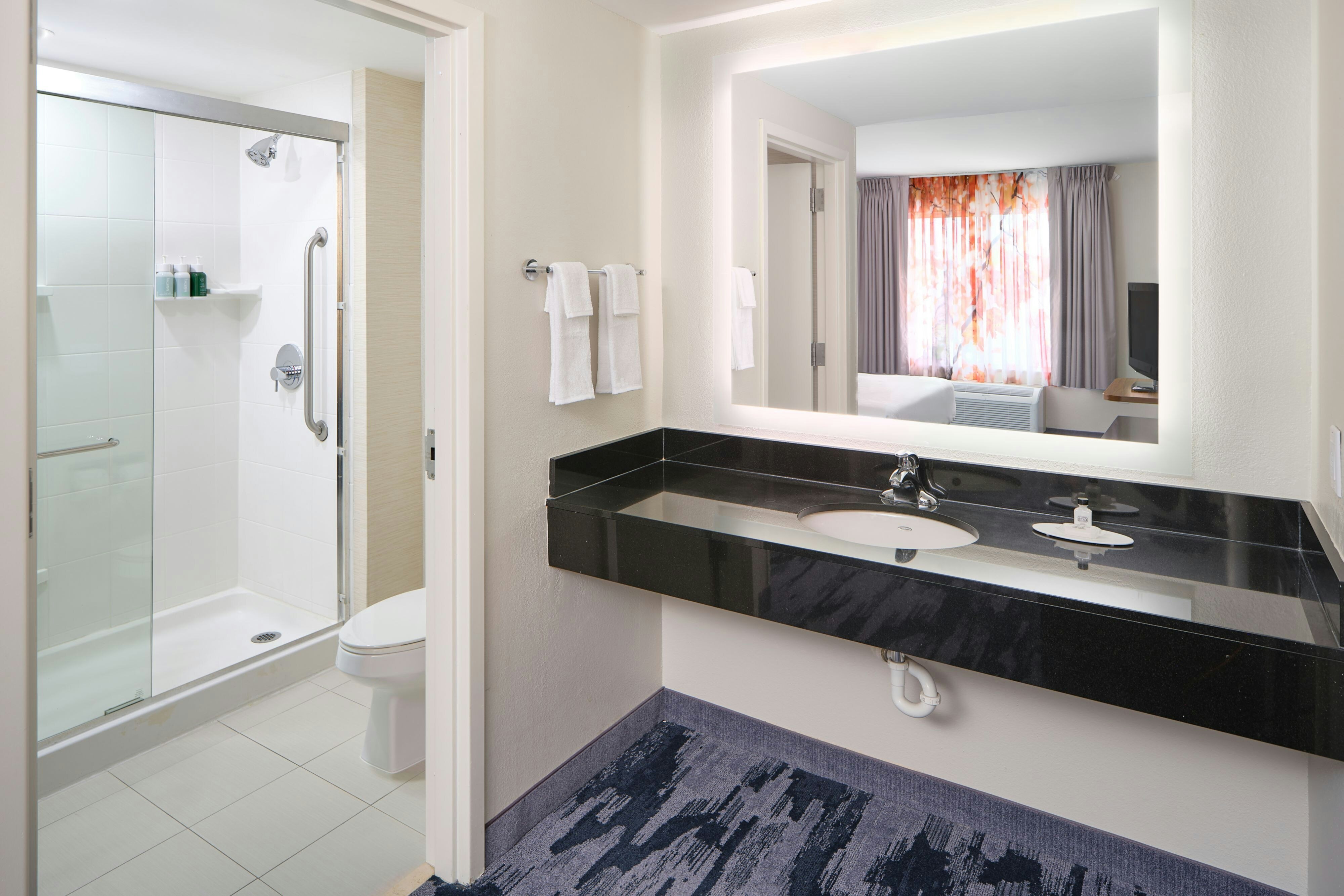 Fairfield by Marriott Inn & Suites Raleigh-Durham Airport/Research Triangle Park