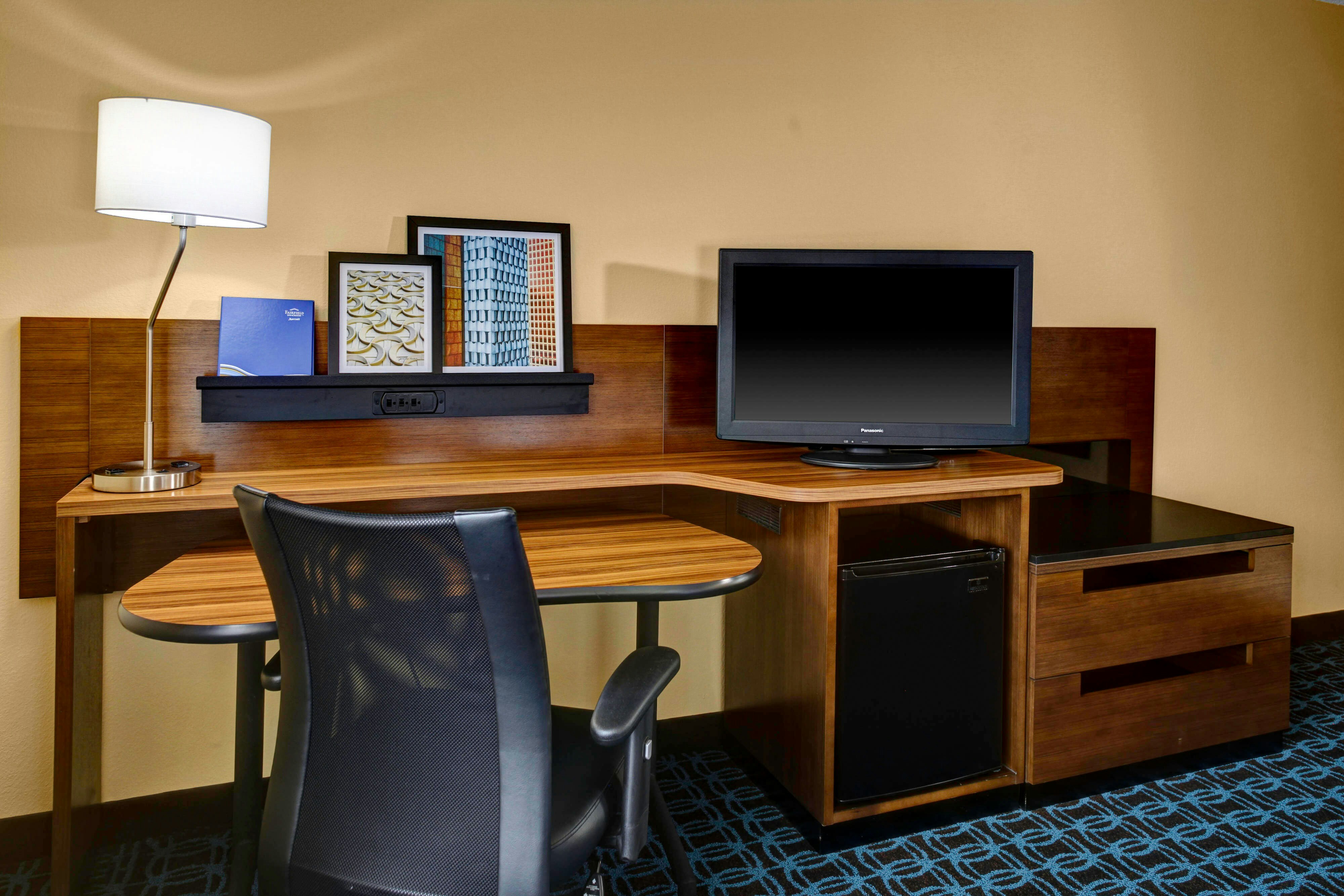 Fairfield by Marriott Inn & Suites Atlanta Suwanee