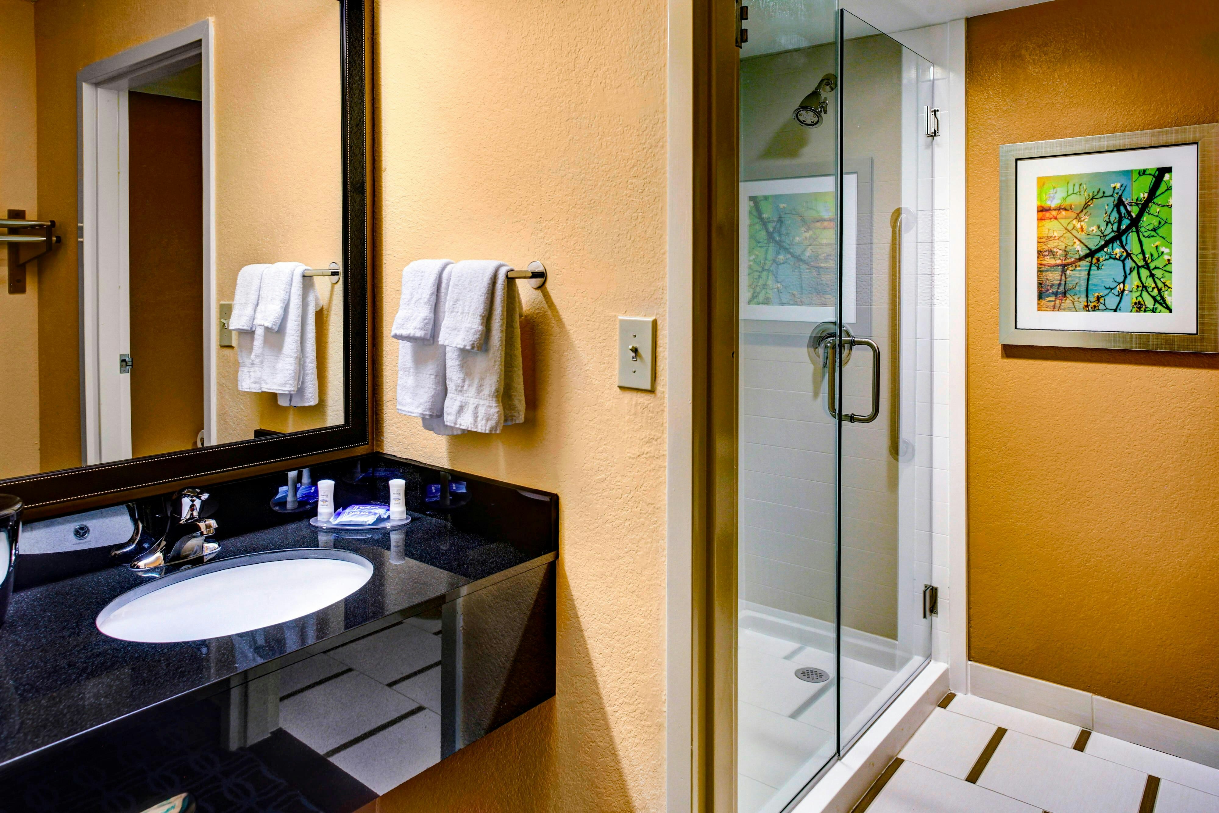 Fairfield by Marriott Inn & Suites Atlanta Suwanee