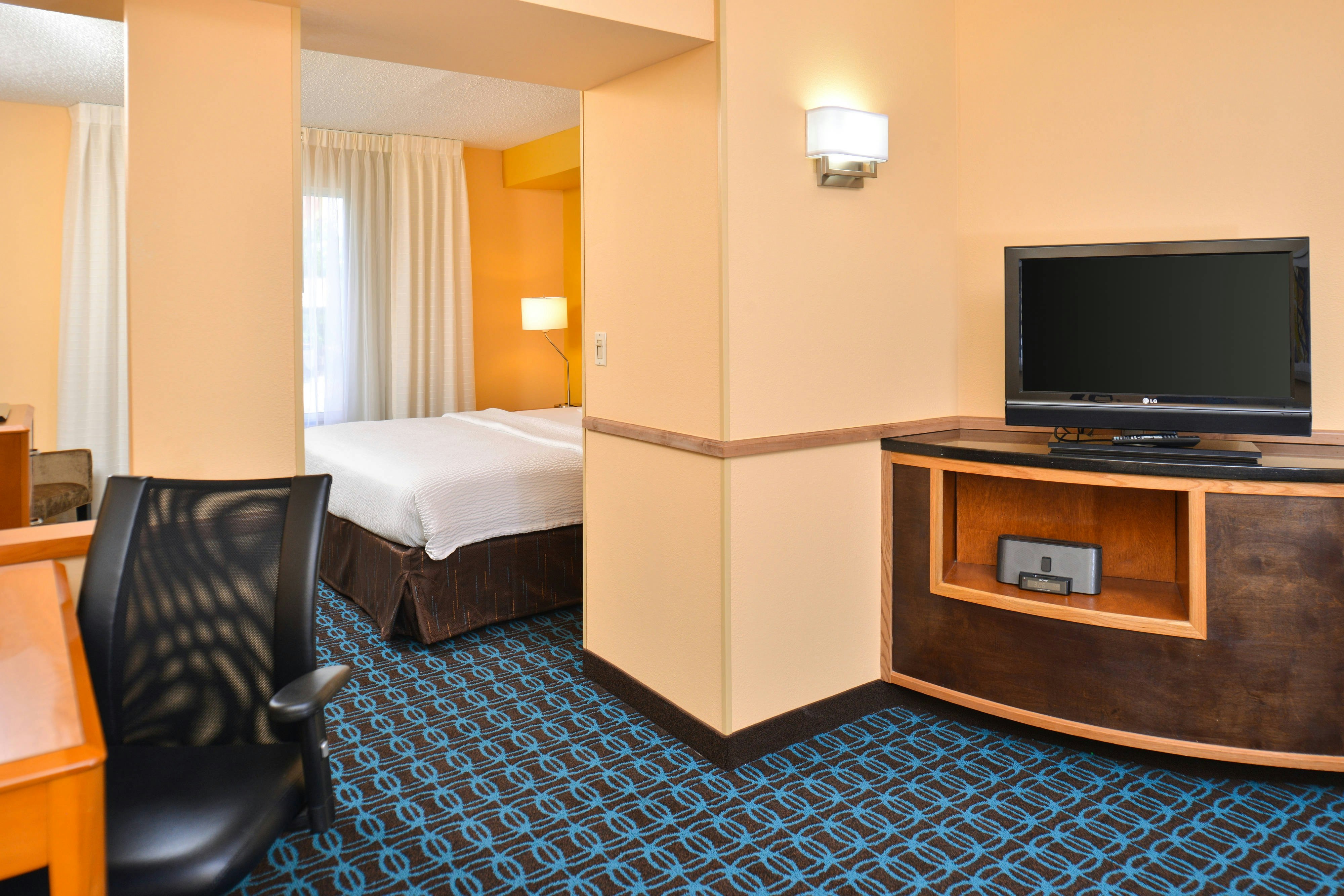Fairfield by Marriott Inn & Suites Helena