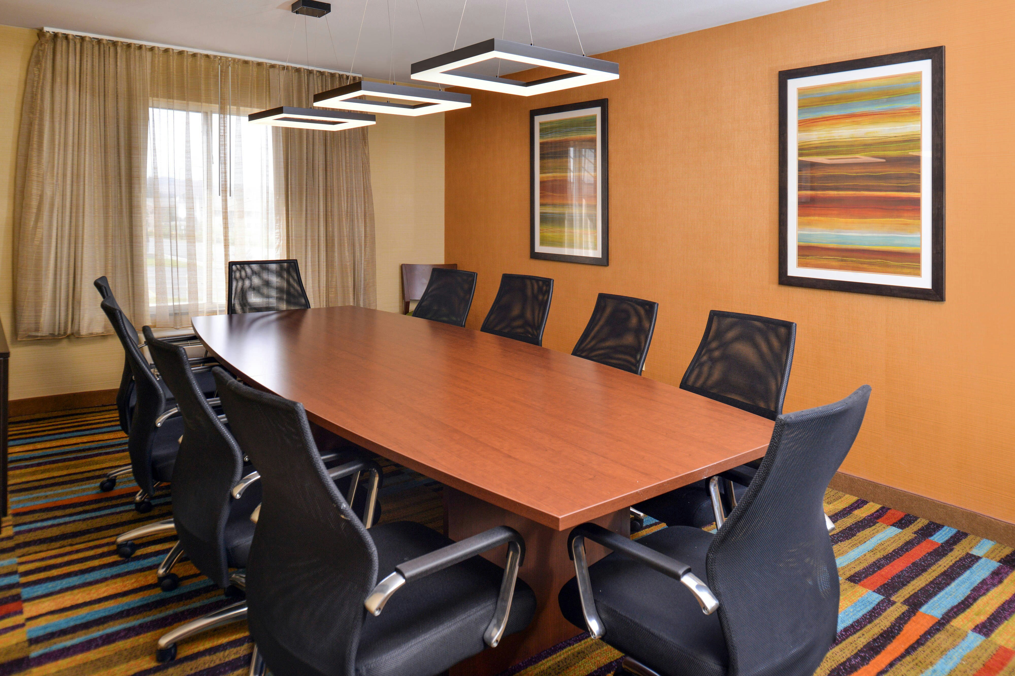 Fairfield by Marriott Inn & Suites Helena