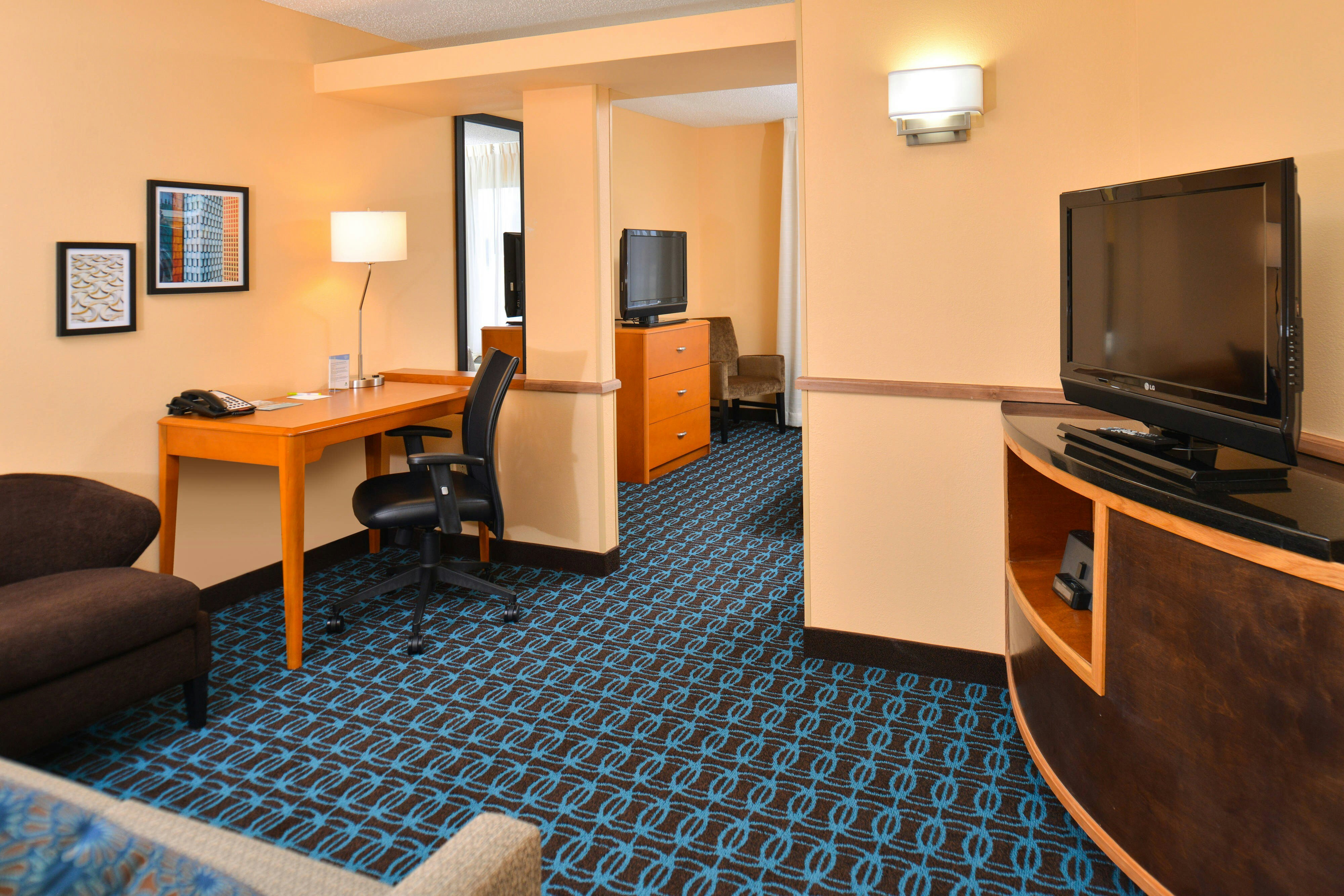 Fairfield by Marriott Inn & Suites Helena