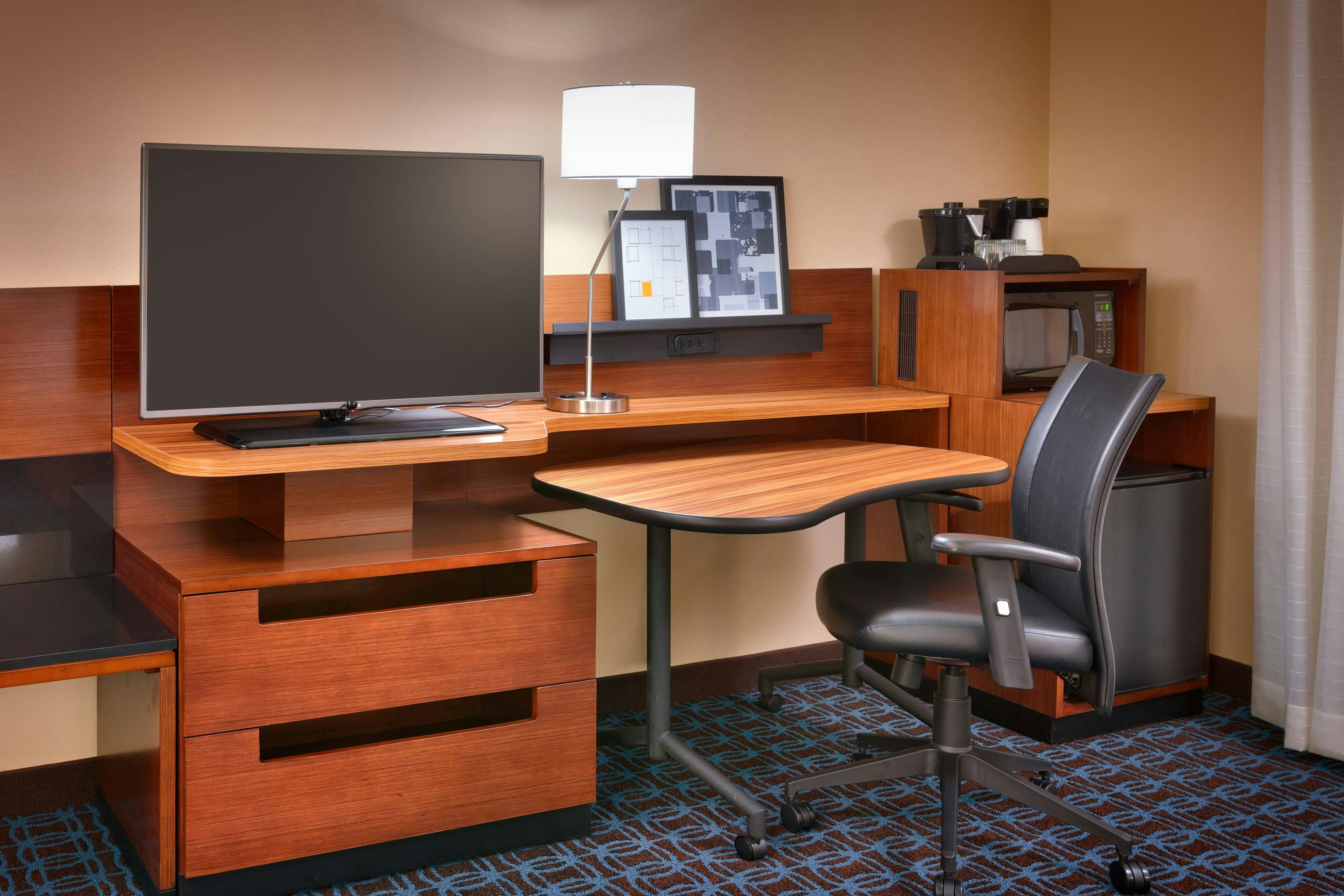 Fairfield Inn Salt Lake City Draper