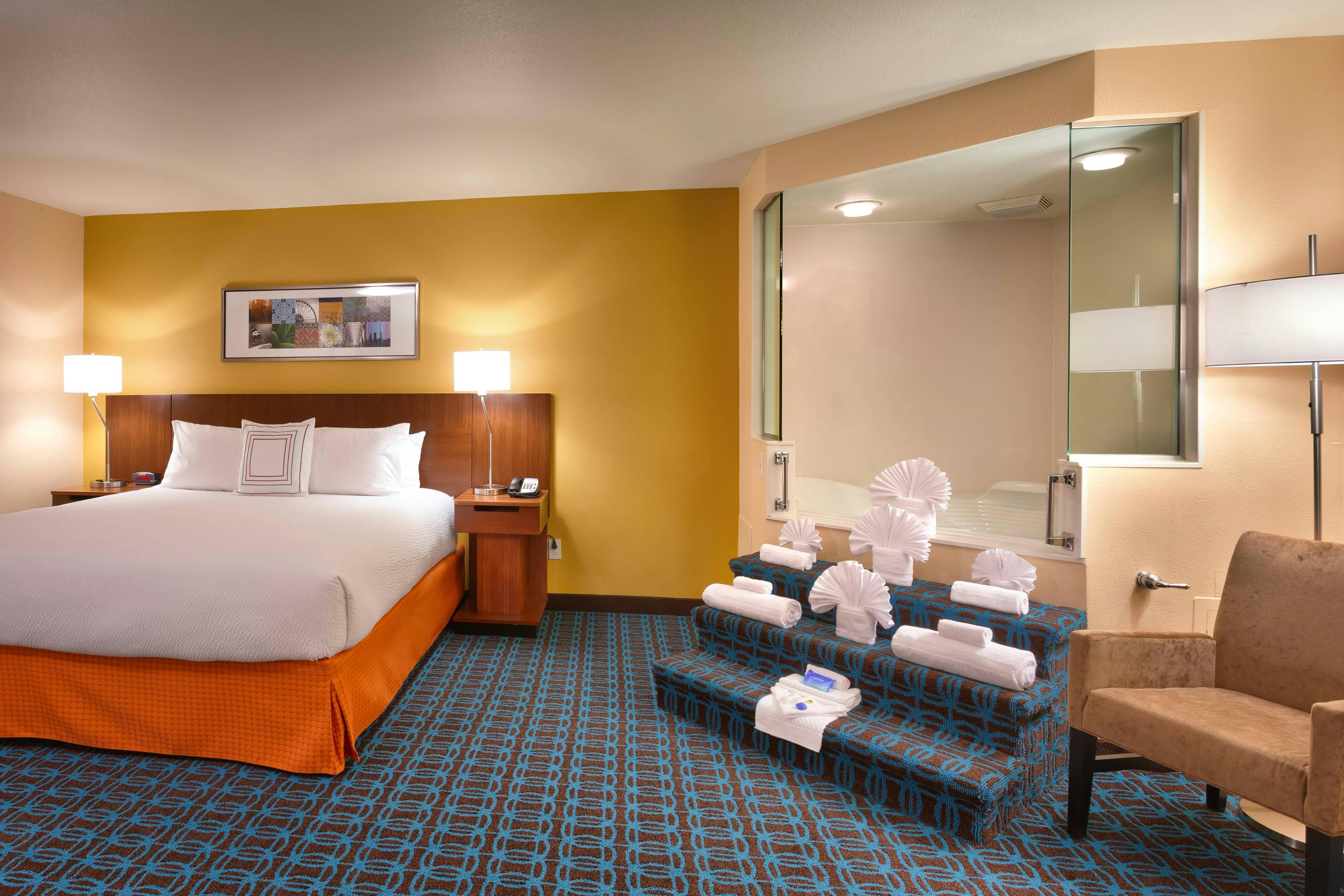 Fairfield Inn Salt Lake City Draper
