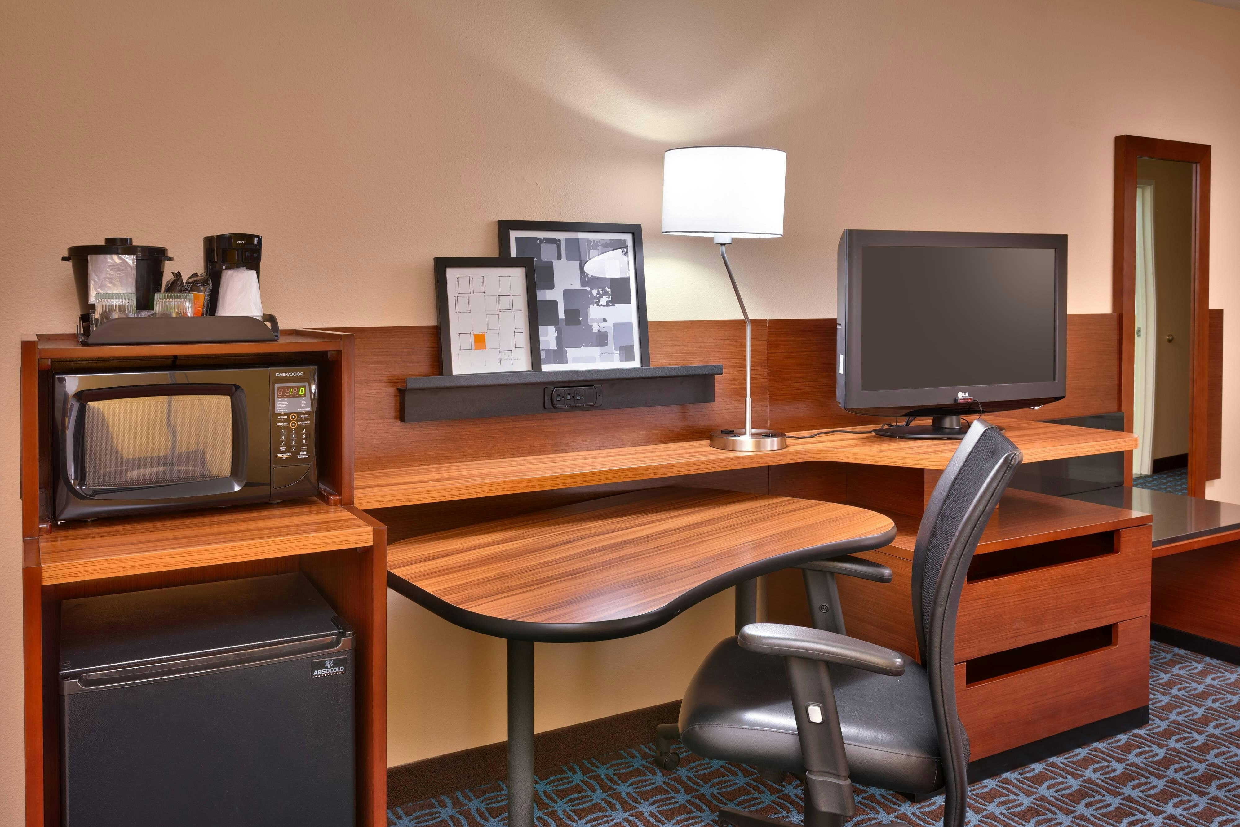 Fairfield Inn Salt Lake City Draper